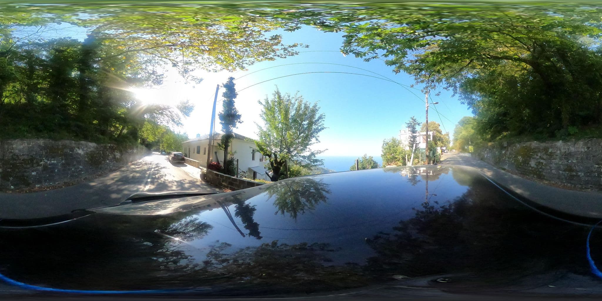 Street view near Peri Elxis, Mouresi — © geraki (CC BY-SA · Mapillary)