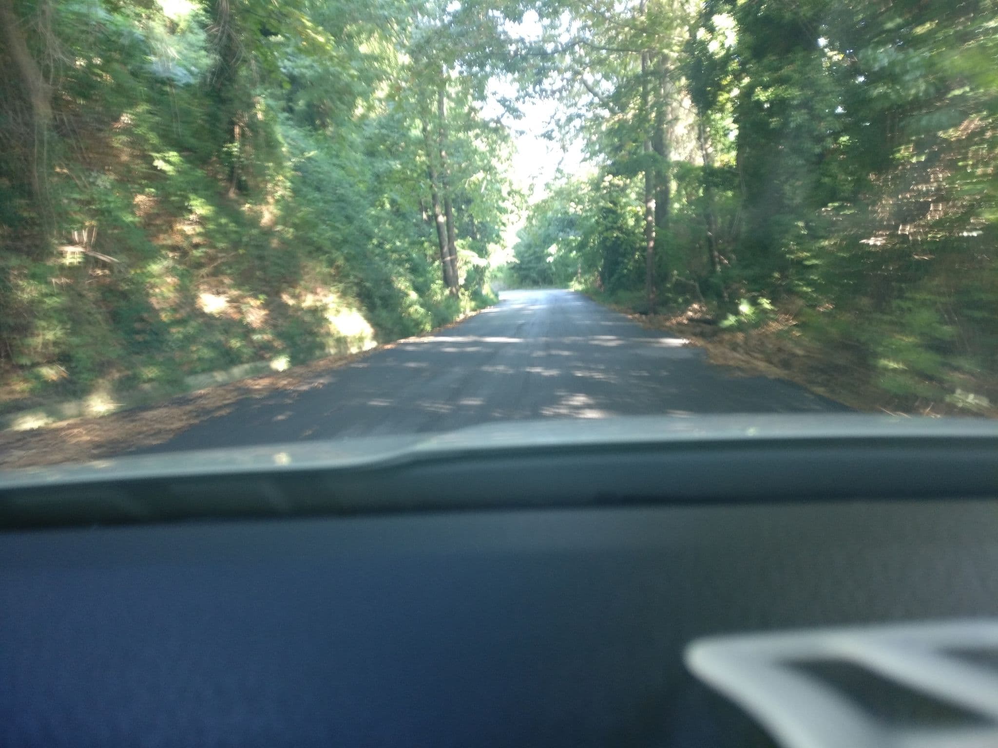 Street view near Amanita, Mouresi — © webstor (CC BY-SA · Mapillary)