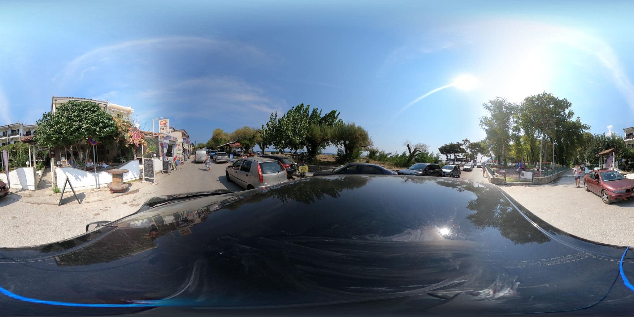 Street view near Zefyros, Mouresi — © geraki (CC BY-SA · Mapillary)