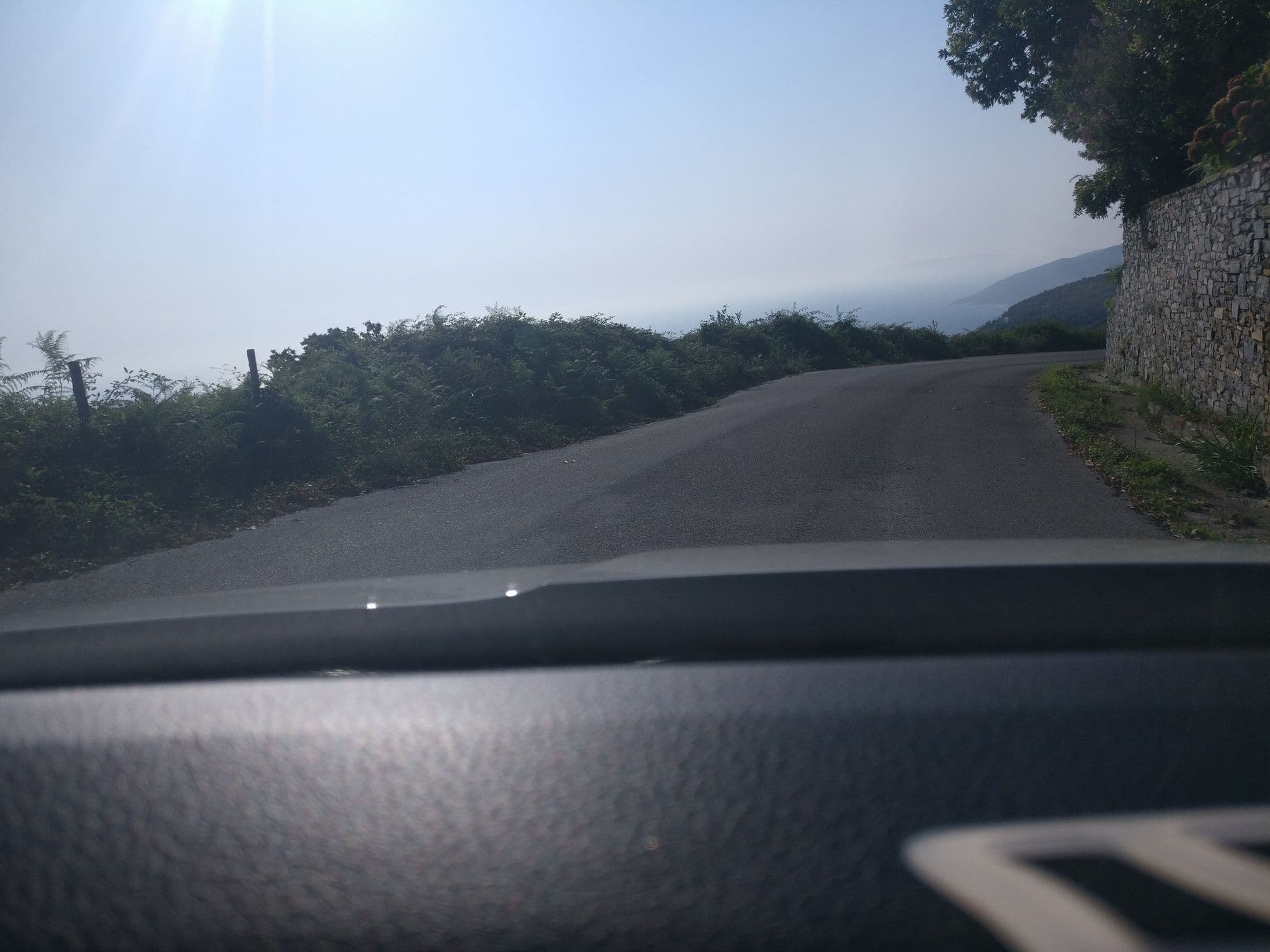 Street view near maistra, Mouresi — © webstor (CC BY-SA · Mapillary)