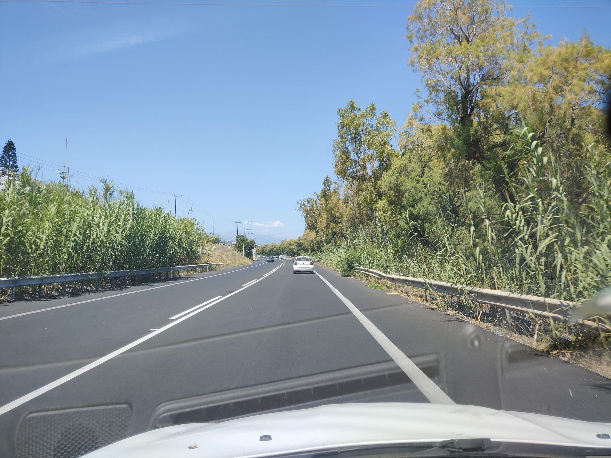 Street view near kamer Luna en Tinne, Rethymno — © stefan4614 (CC BY-SA · Mapillary)