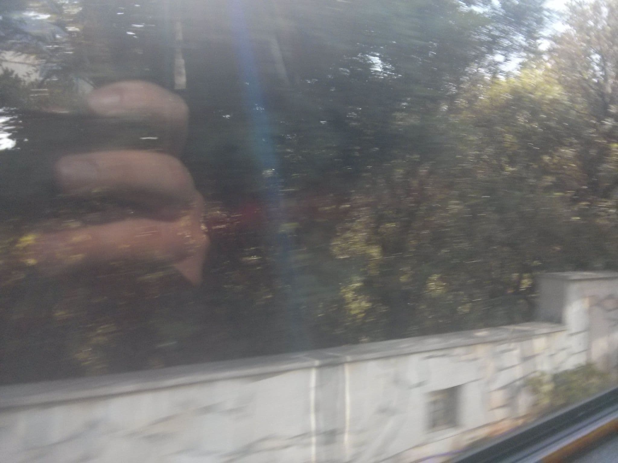 Street view near Krits Hotel, Limín Khersonísou — © homehill (CC BY-SA · Mapillary)