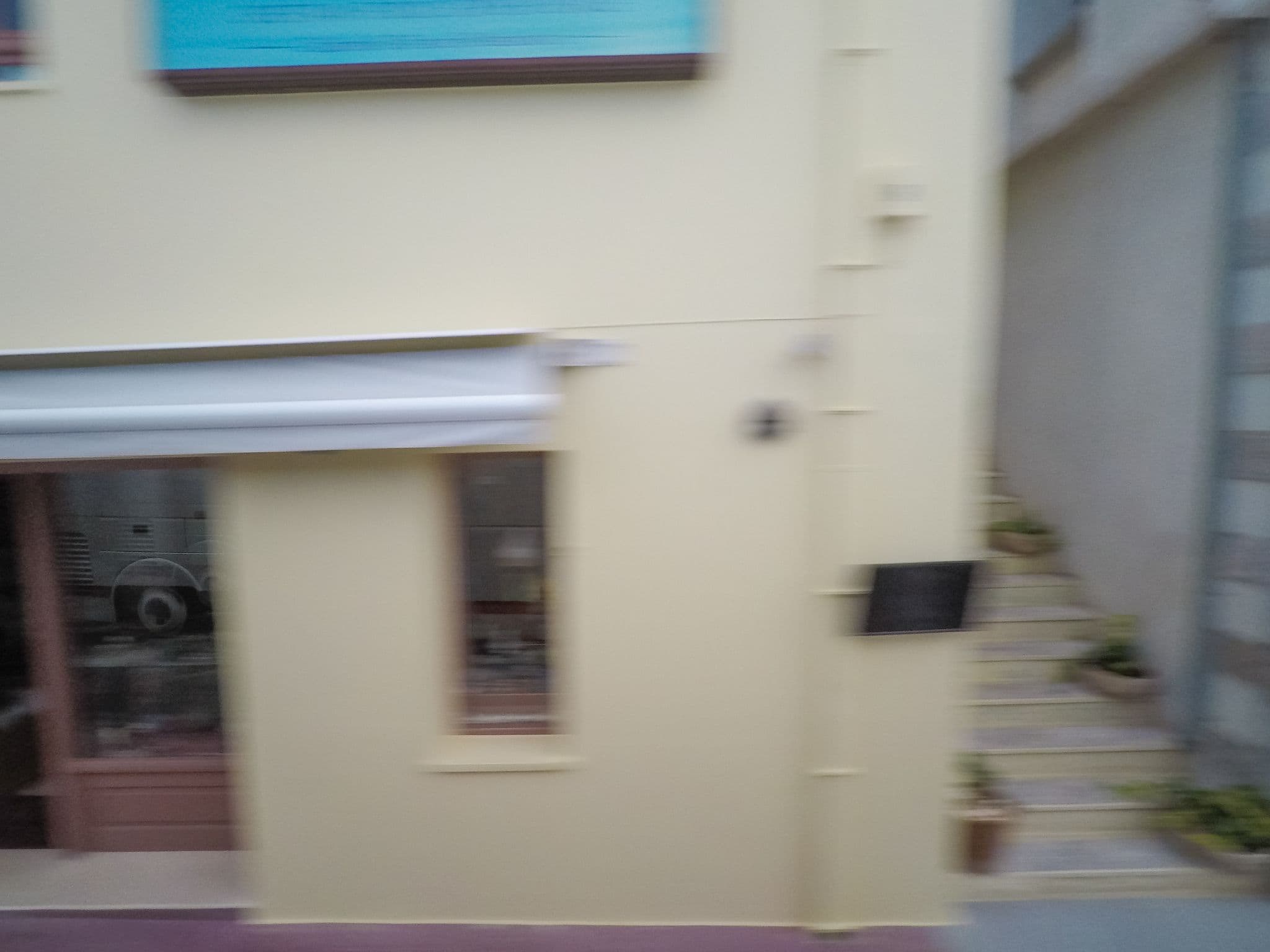 Street view near Porto Maltese, Ágios Nikólaos — © esario (CC BY-SA · Mapillary)