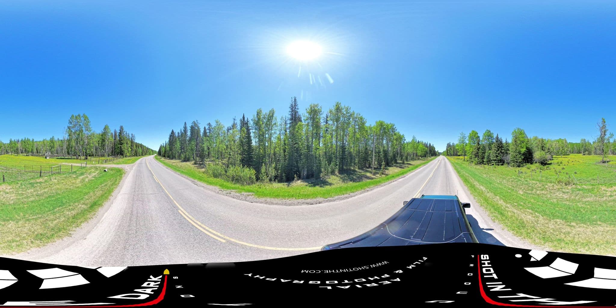 Street view near 517, Sundre — © ContraBand (CC BY-SA · Mapillary)