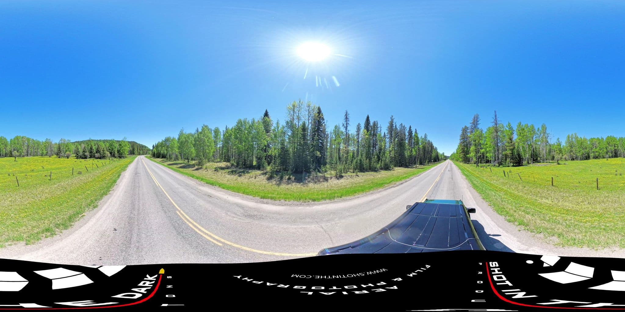 Street view near 525, Sundre — © ContraBand (CC BY-SA · Mapillary)