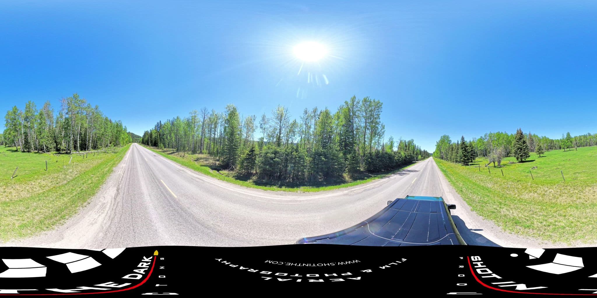 Street view near 529, Sundre — © ContraBand (CC BY-SA · Mapillary)