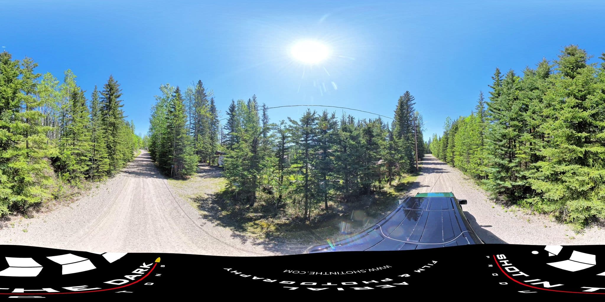 Street view near 541, Sundre — © ContraBand (CC BY-SA · Mapillary)