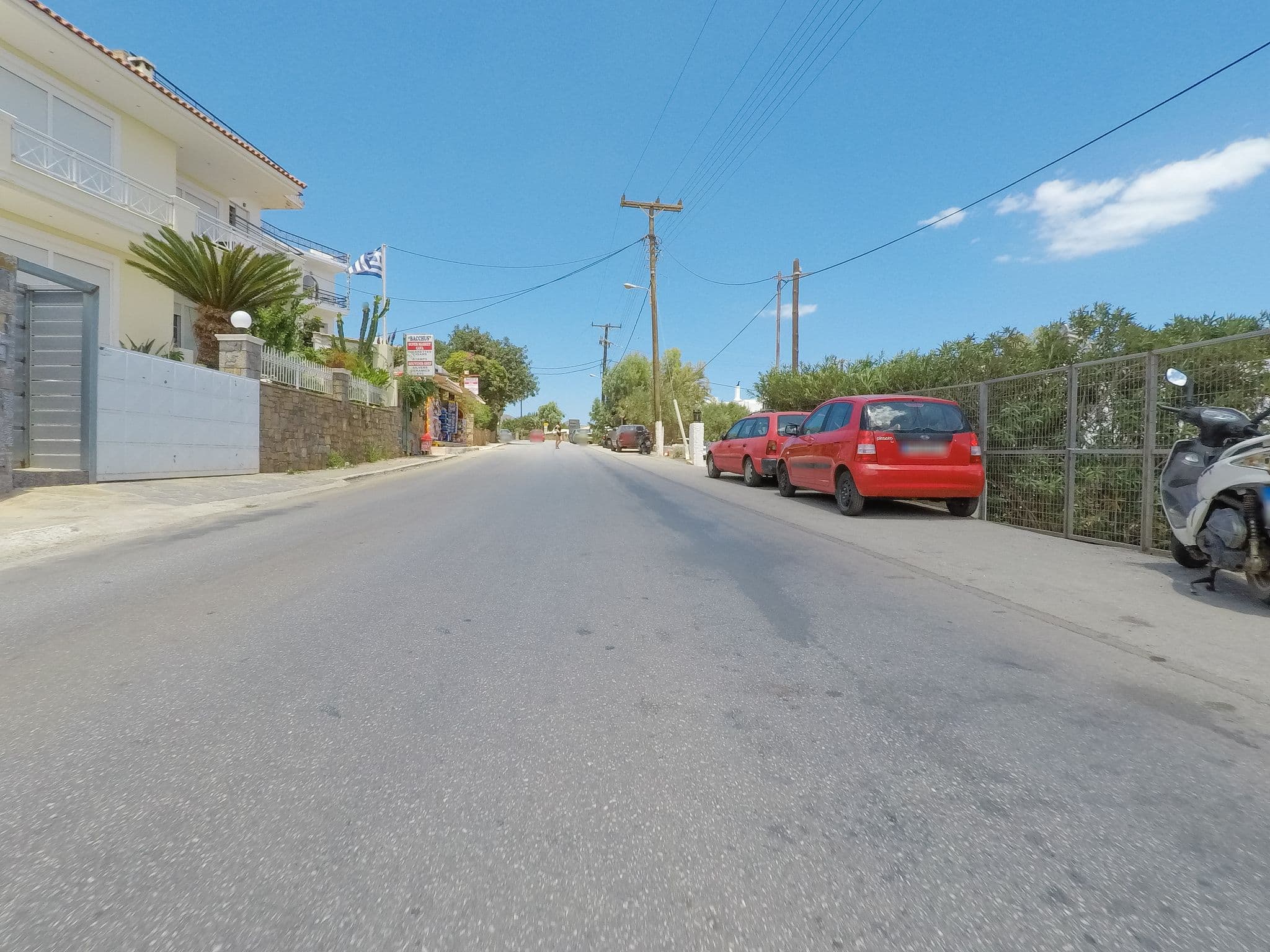 Street view near Dilina, Ágios Nikólaos — © esario (CC BY-SA · Mapillary)