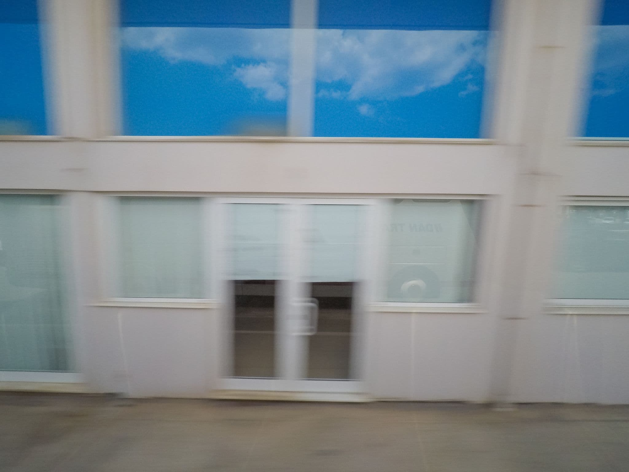 Street view near 9 Muses, Ágios Nikólaos — © esario (CC BY-SA · Mapillary)