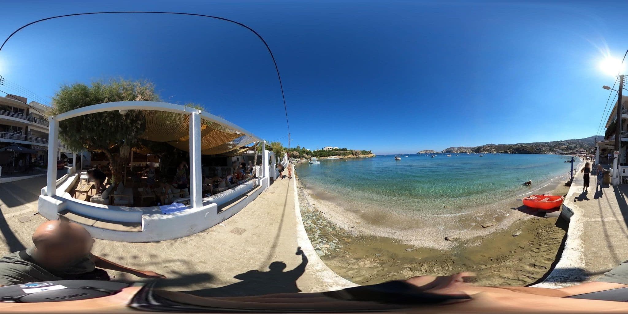 Street view near Nicolas Vilas, Gázi — © supco_survey (CC BY-SA · Mapillary)