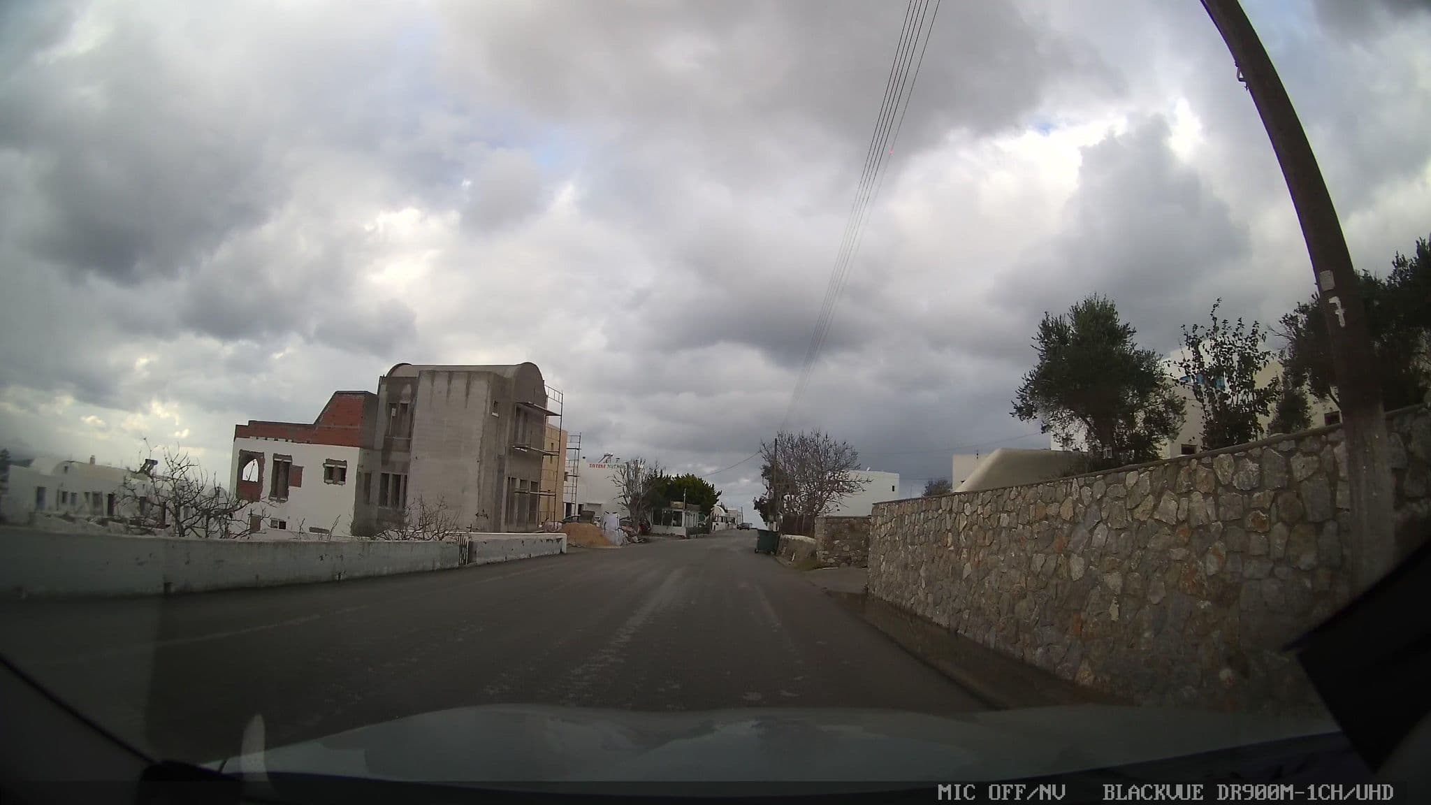 Street view near Estate 1896, Mesariá — © jthnz (CC BY-SA · Mapillary)