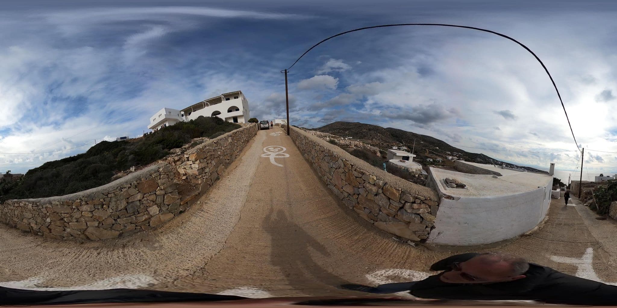 Street view near Restia, Filótion — © RoikosSA (CC BY-SA · Mapillary)