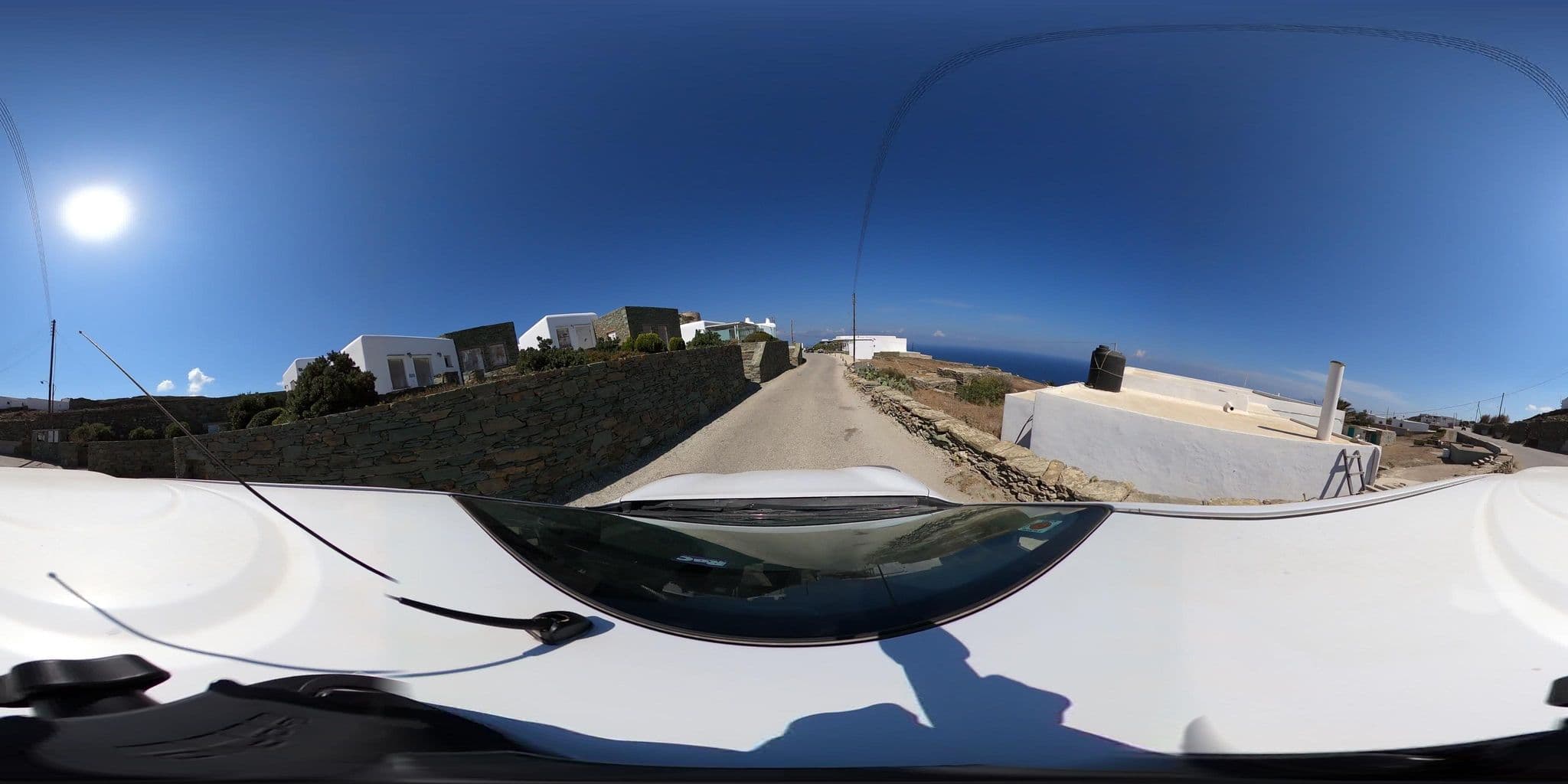 Street view near Alitanes, Íos — © supco_survey (CC BY-SA · Mapillary)