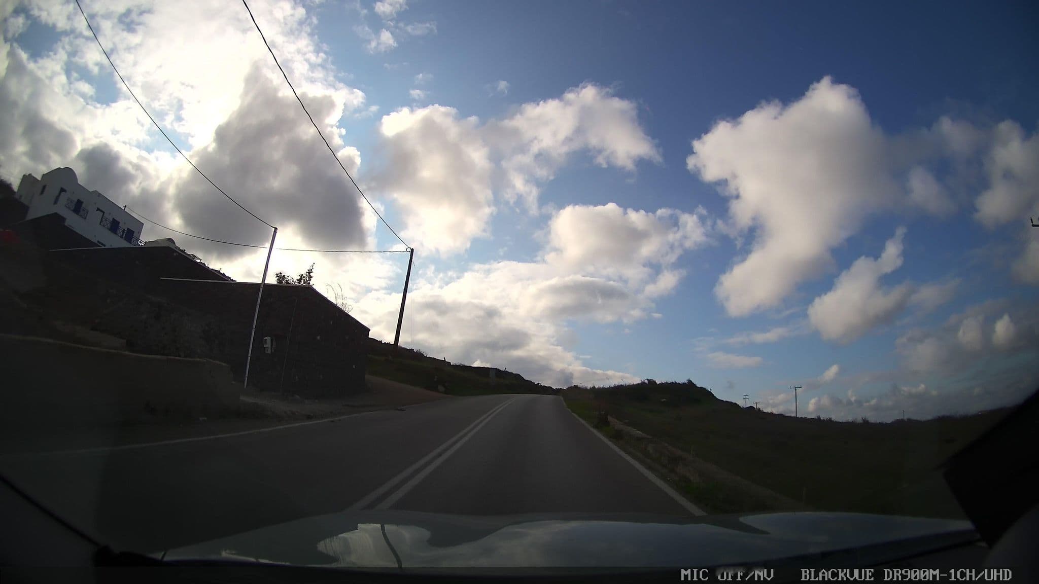 Street view near Serapias Suites, Mesariá — © jthnz (CC BY-SA · Mapillary)