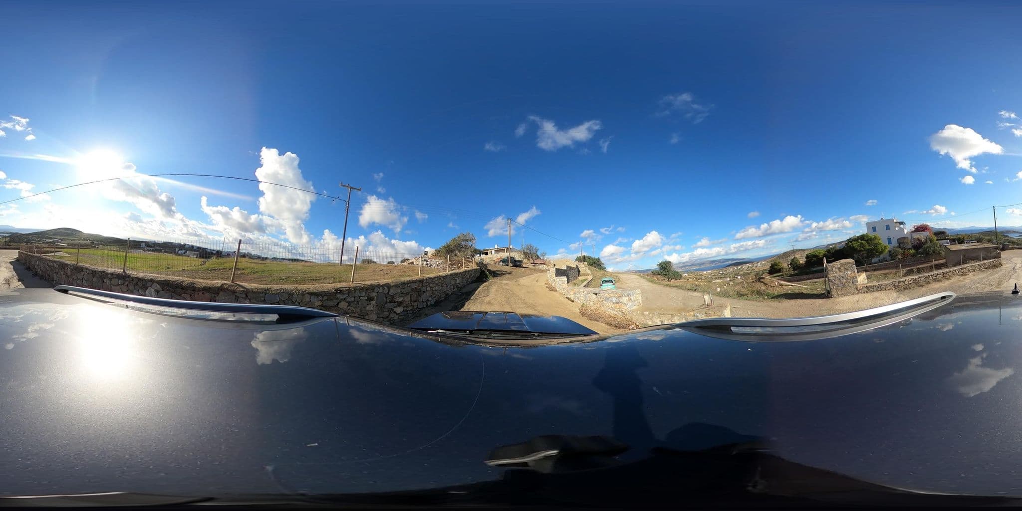 Street view near Προβάλομα, Filótion — © RoikosSA (CC BY-SA · Mapillary)