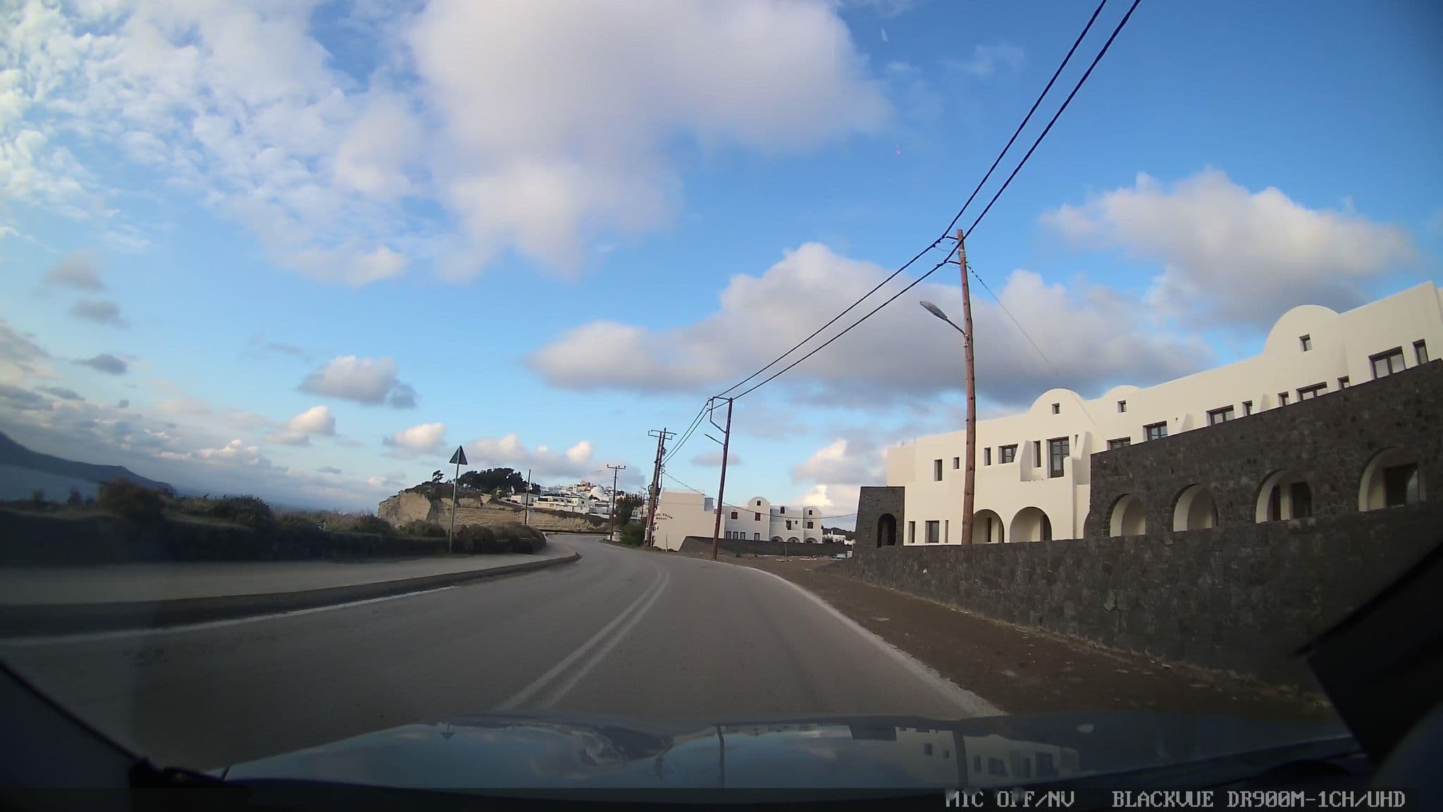 Street view near Philippion, Firá — © jthnz (CC BY-SA · Mapillary)