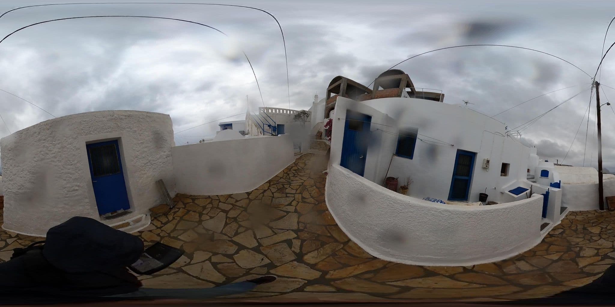 Street view near Anfi Tauro Emerald Club, Emporeío — © supco_survey (CC BY-SA · Mapillary)