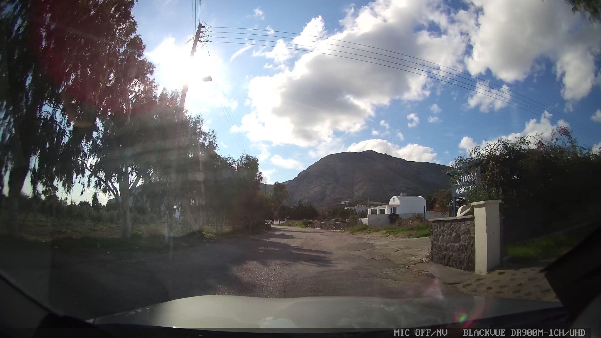 Street view near Hotel 28, Mesariá — © jthnz (CC BY-SA · Mapillary)