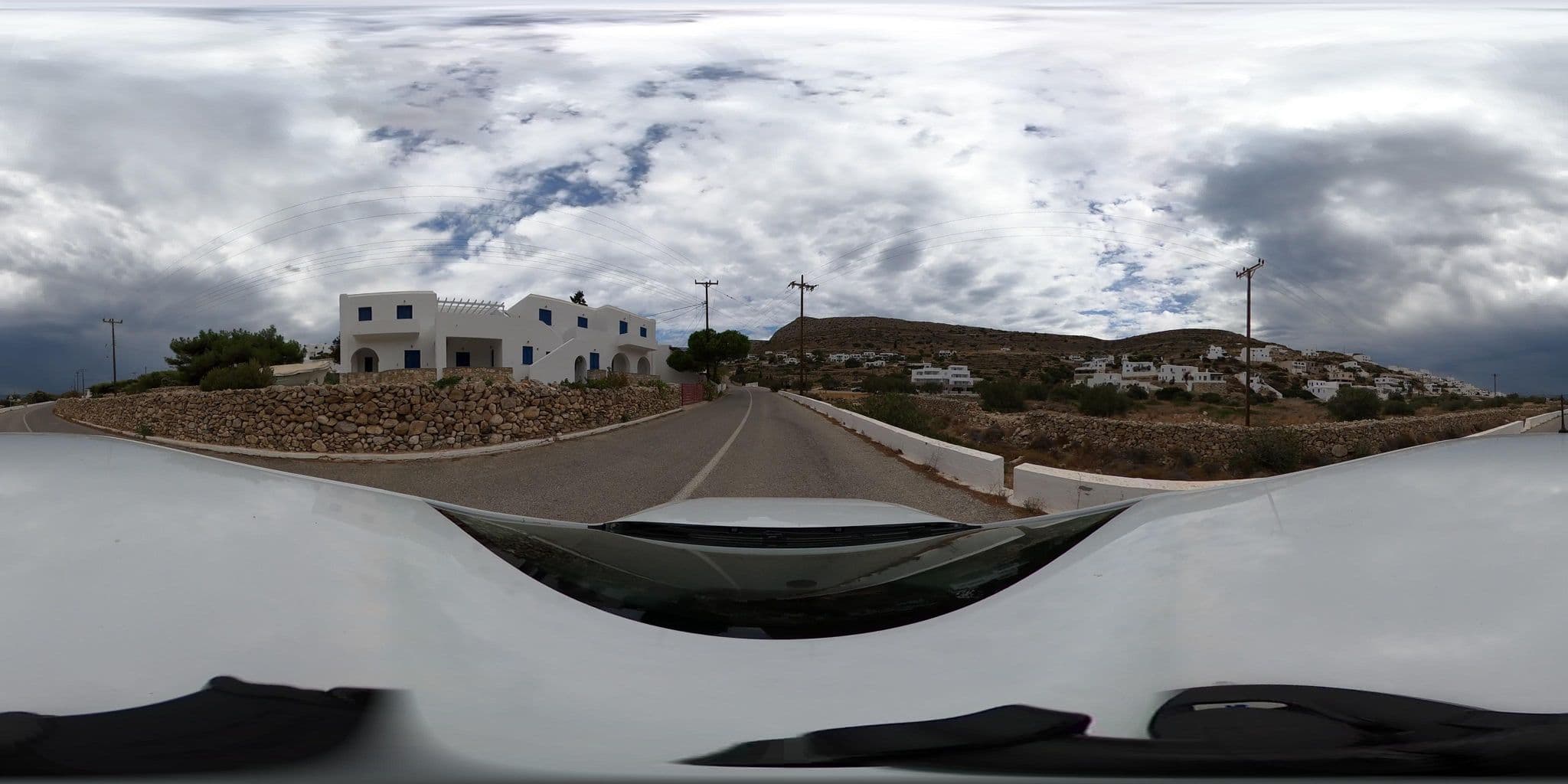 Street view near Ioli Appartments, Íos — © supco_survey (CC BY-SA · Mapillary)