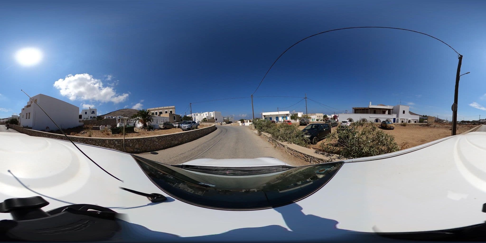 Street view near Fanivevisgarden, Íos — © supco_survey (CC BY-SA · Mapillary)