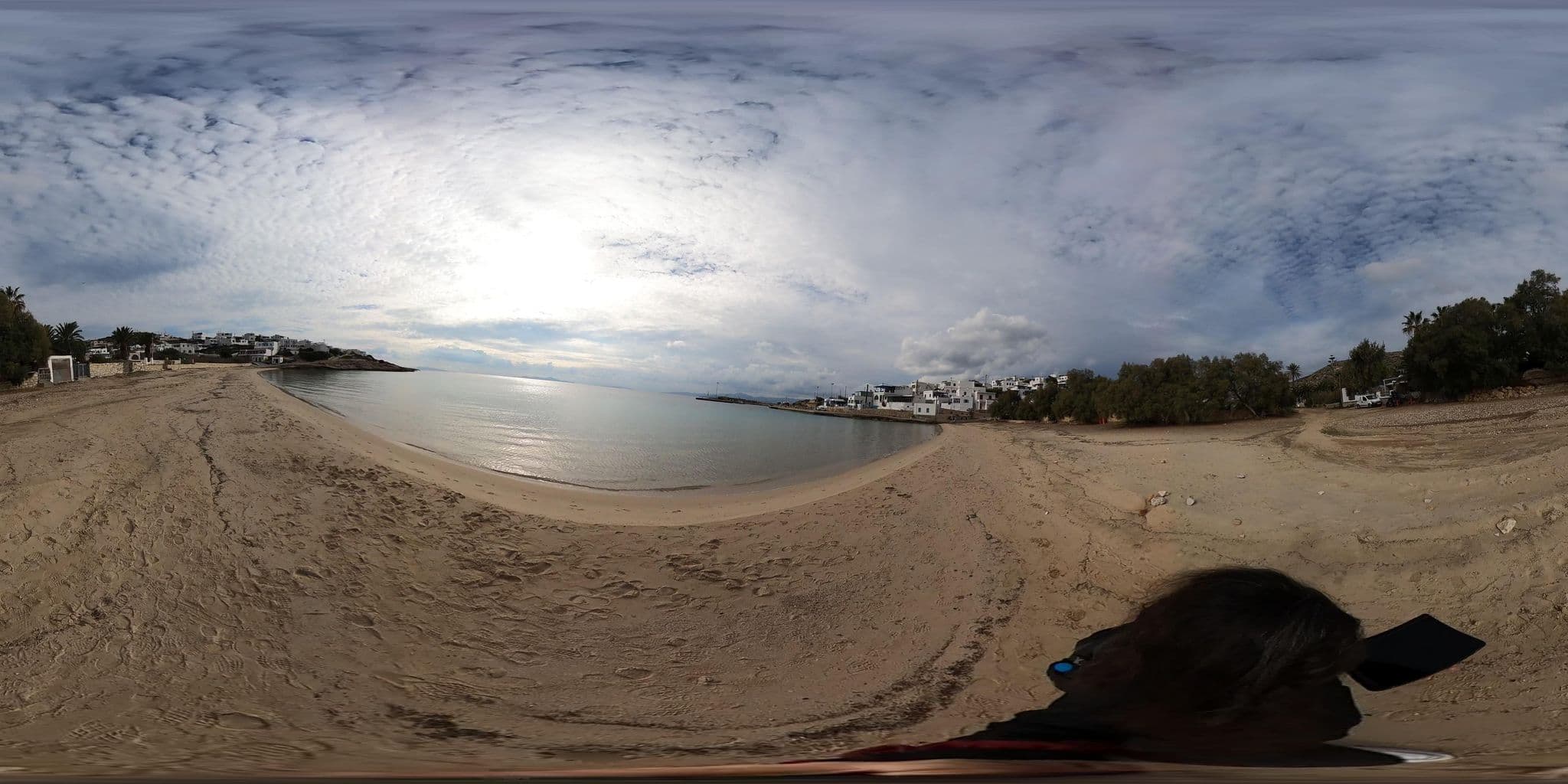 Street view near Stenosa, Filótion — © RoikosSA (CC BY-SA · Mapillary)