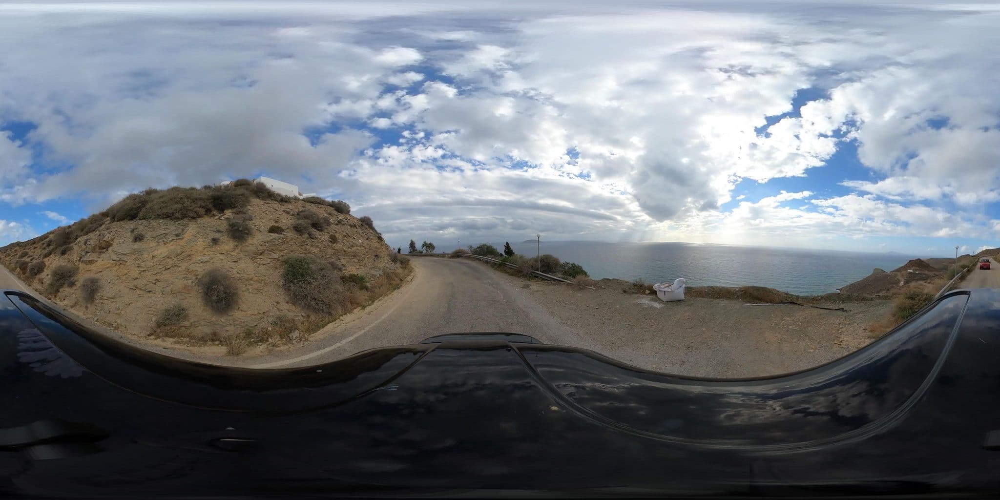 Street view near Villa Kalamiotissa, Emporeío — © supco_survey (CC BY-SA · Mapillary)