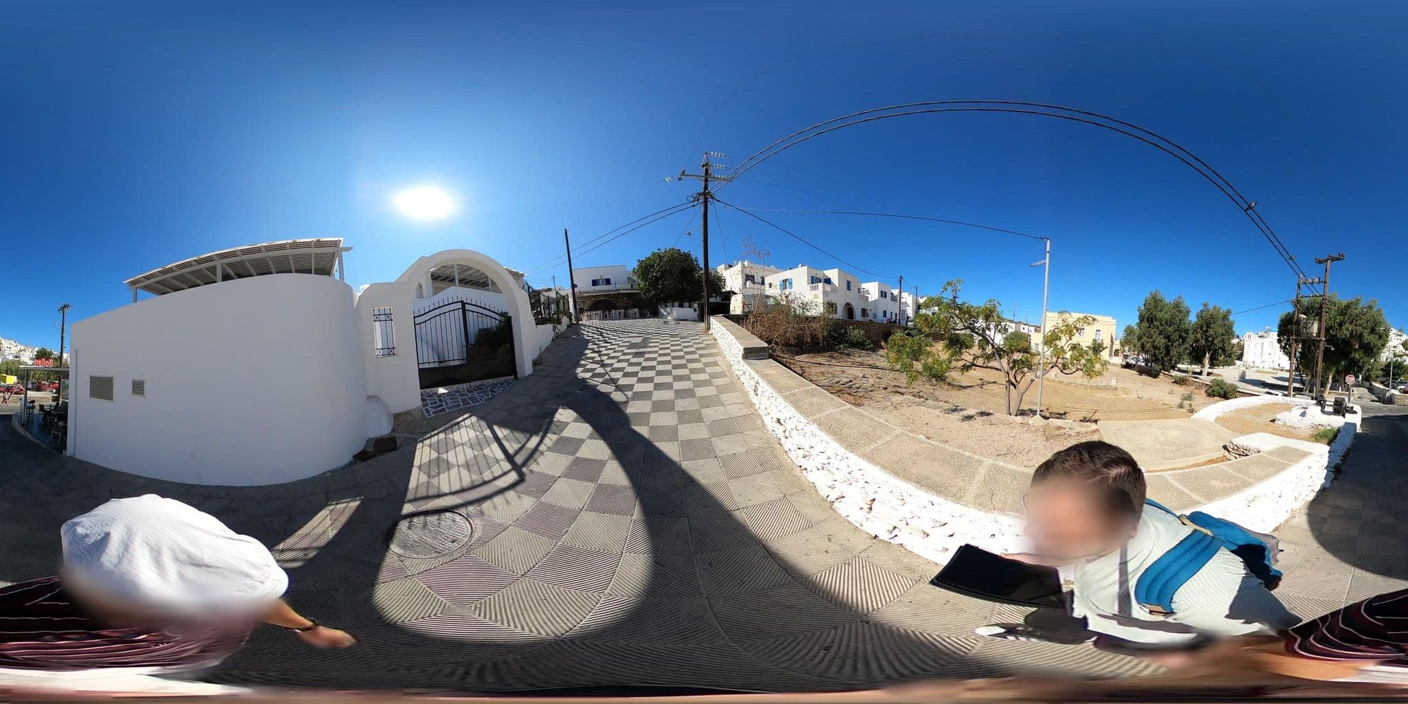 Street view near Antoni+maria, Íos — © supco_survey (CC BY-SA · Mapillary)