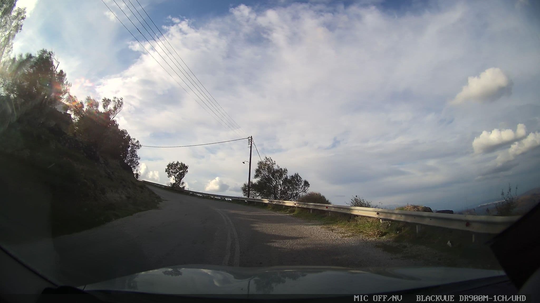 Street view near Earino Suites & Villas, Emporeío — © jthnz (CC BY-SA · Mapillary)