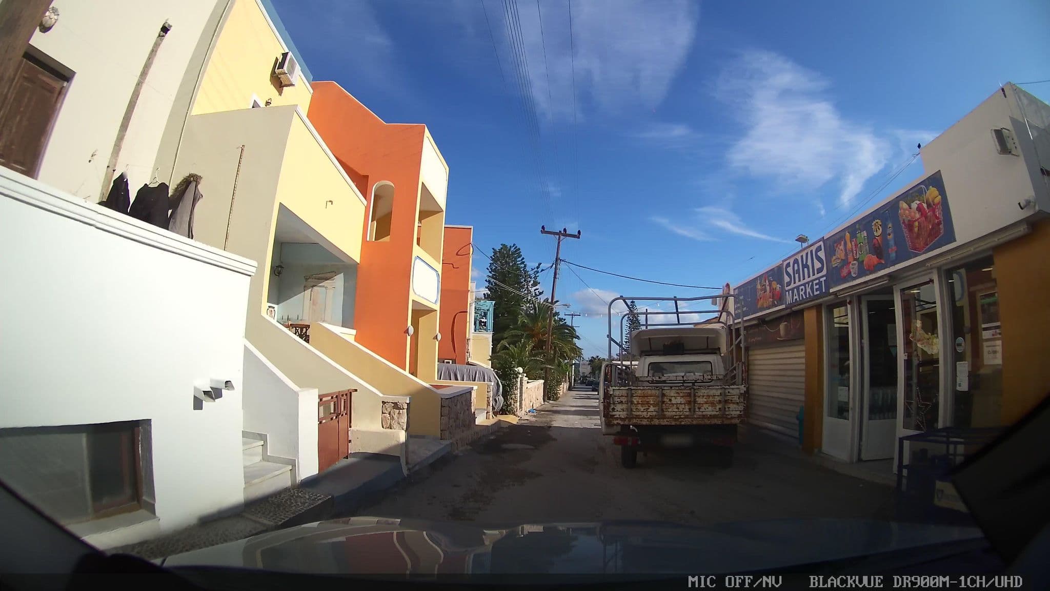 Street view near Orfeas, Emporeío — © jthnz (CC BY-SA · Mapillary)