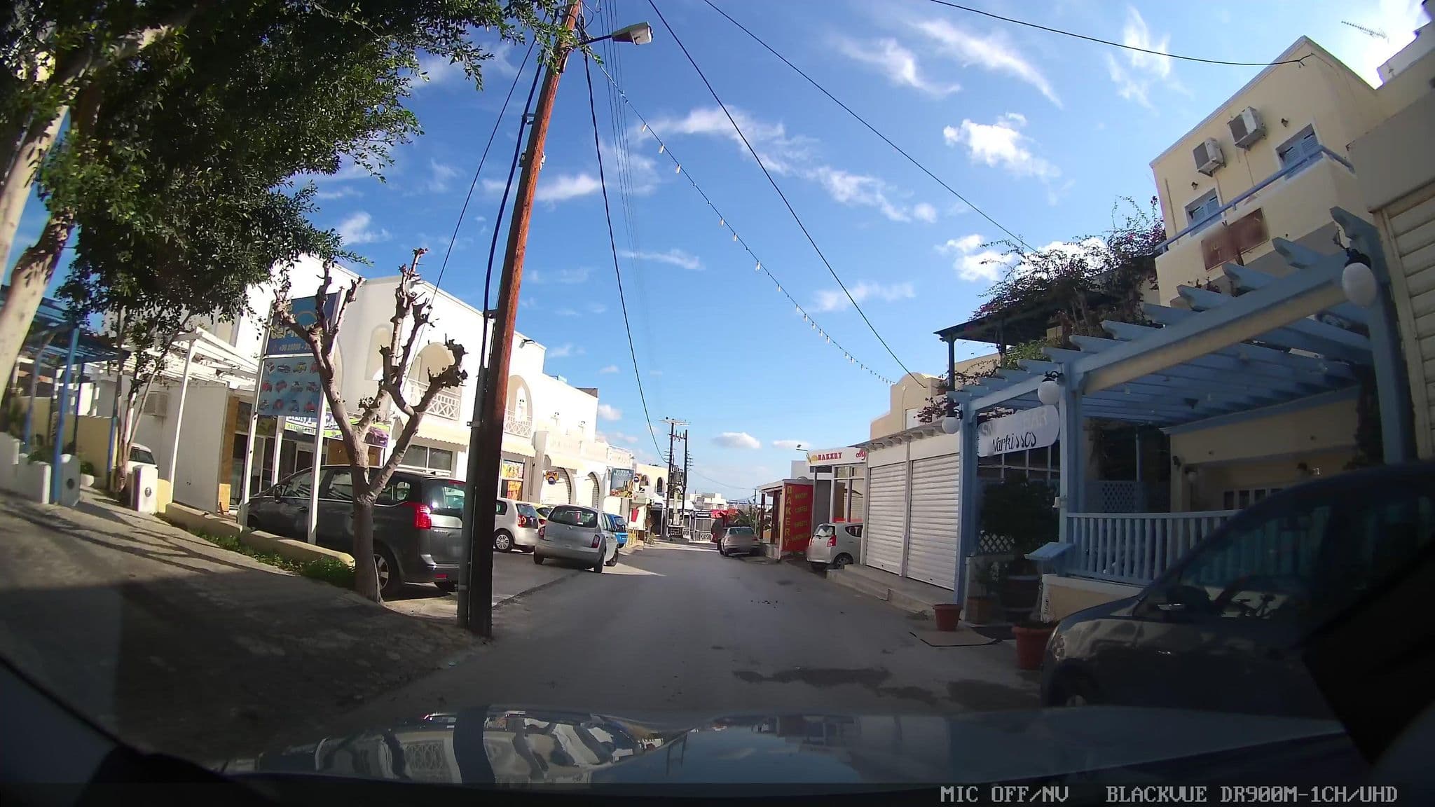 Street view near Narkissos Hotel, Emporeío — © jthnz (CC BY-SA · Mapillary)