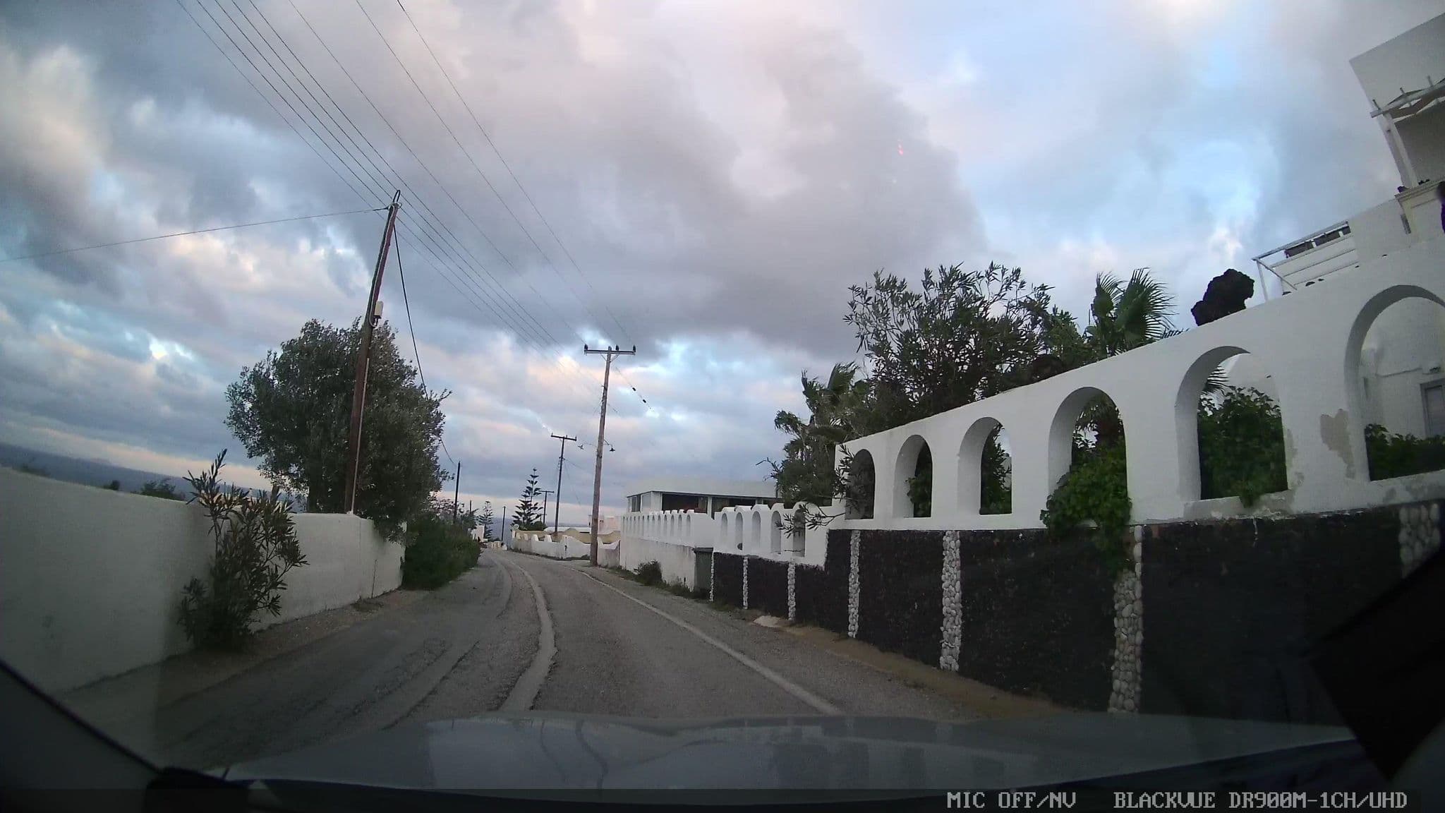 Street view near Maistros Village, Mesariá — © jthnz (CC BY-SA · Mapillary)