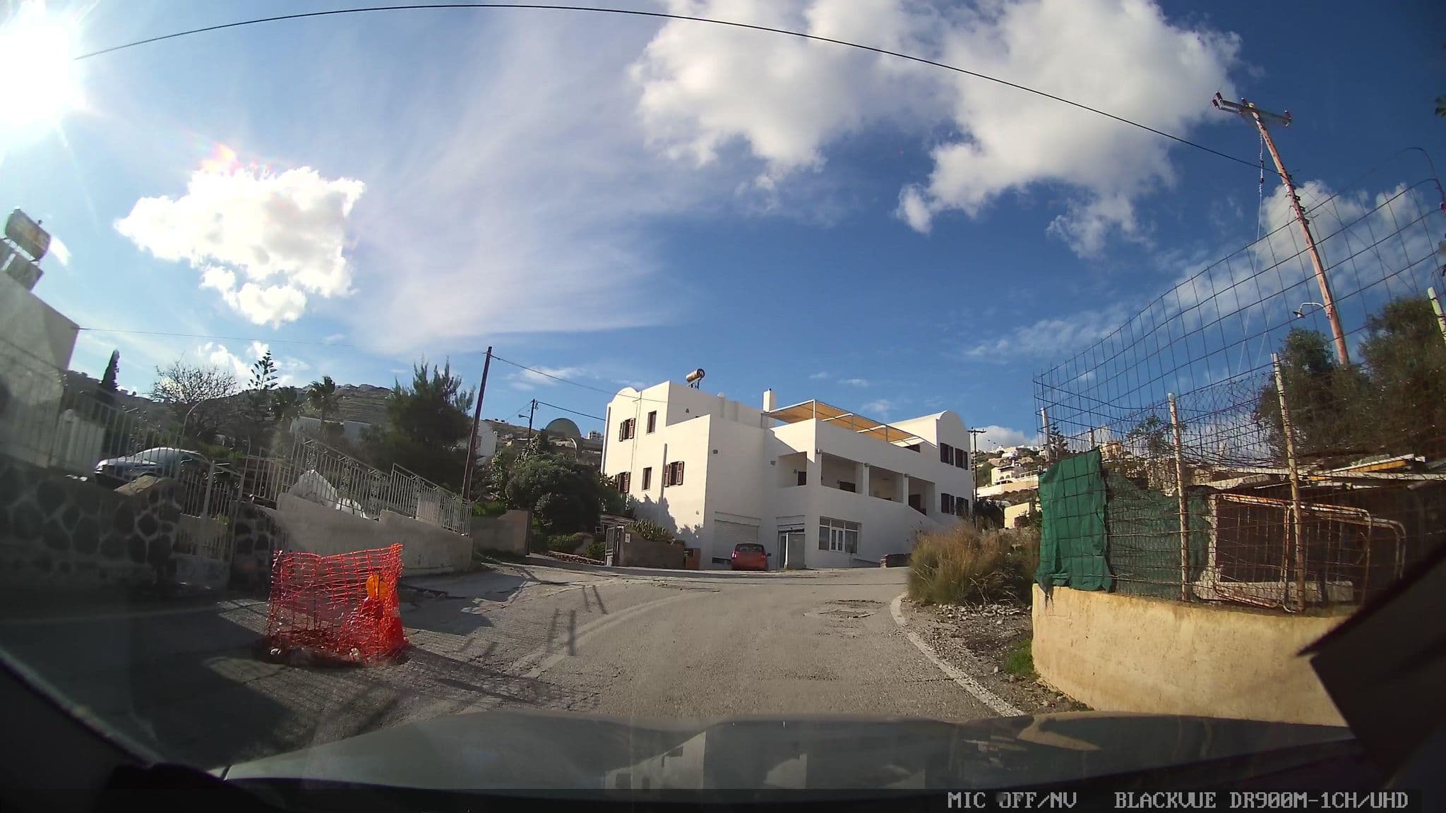 Street view near La Noi, Mesariá — © jthnz (CC BY-SA · Mapillary)