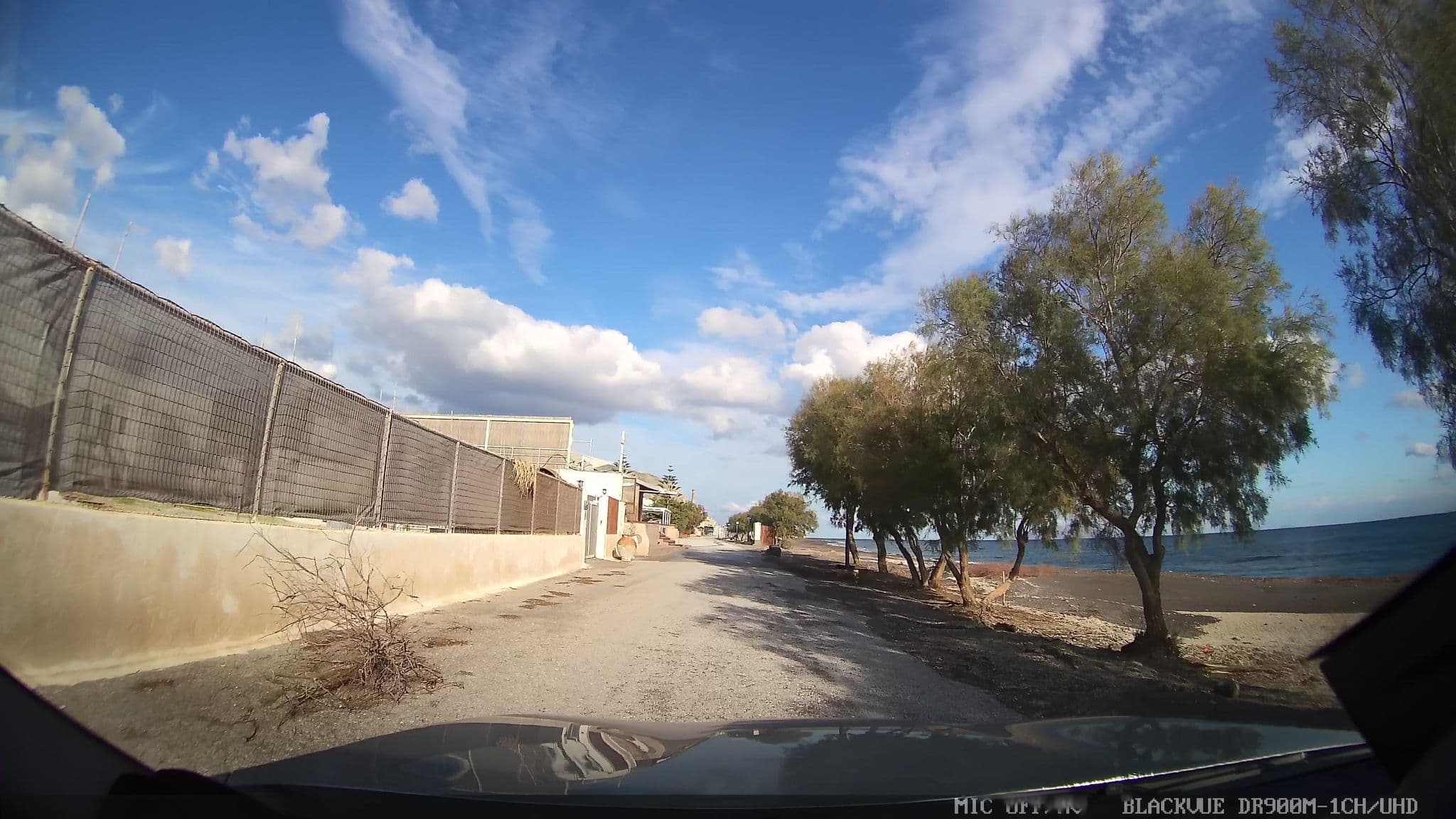 Street view near Glykeria Mini Suites, Emporeío — © jthnz (CC BY-SA · Mapillary)