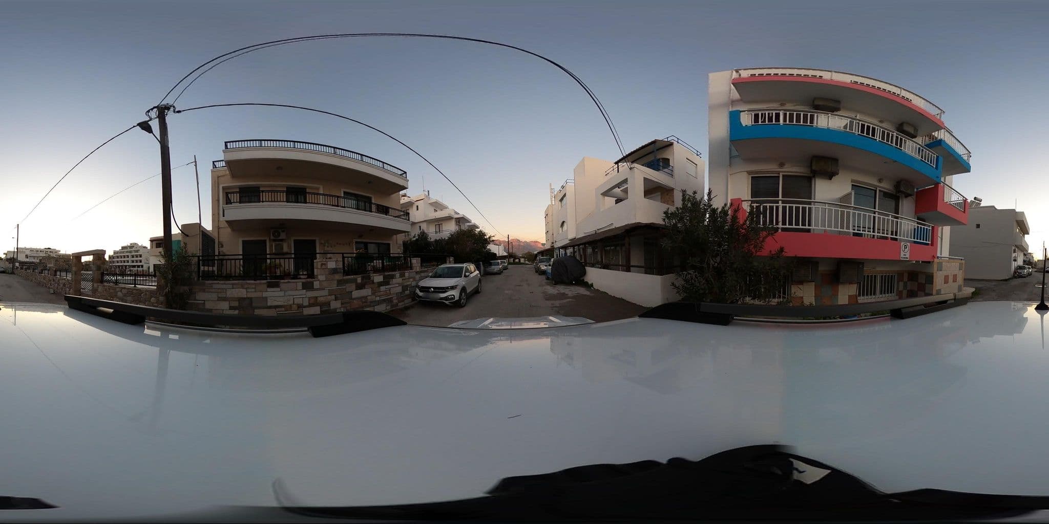 Street view near ladikos hotel, Kardámaina — © RoikosSA (CC BY-SA · Mapillary)