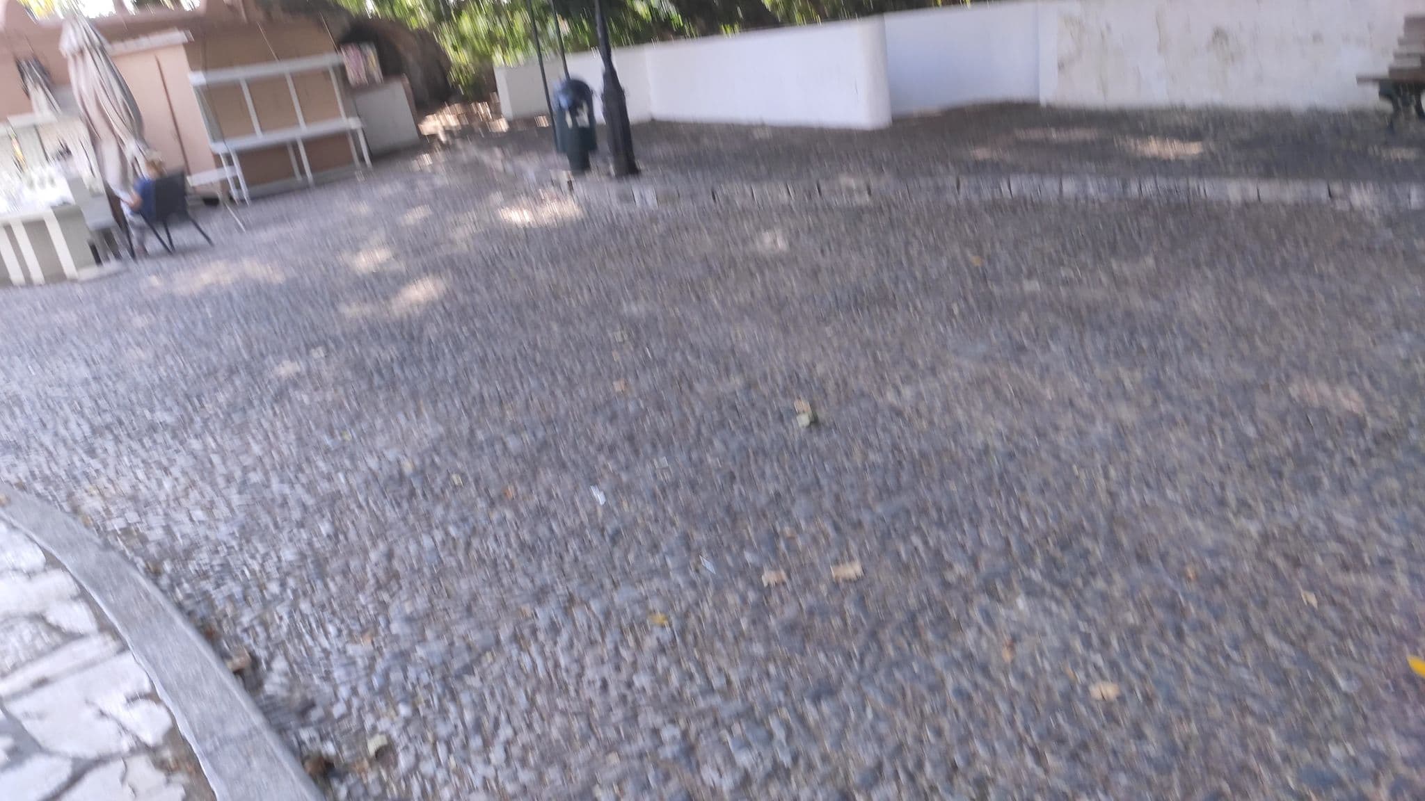 Street view near Marmari Palace, Kos — © osm1012 (CC BY-SA · Mapillary)
