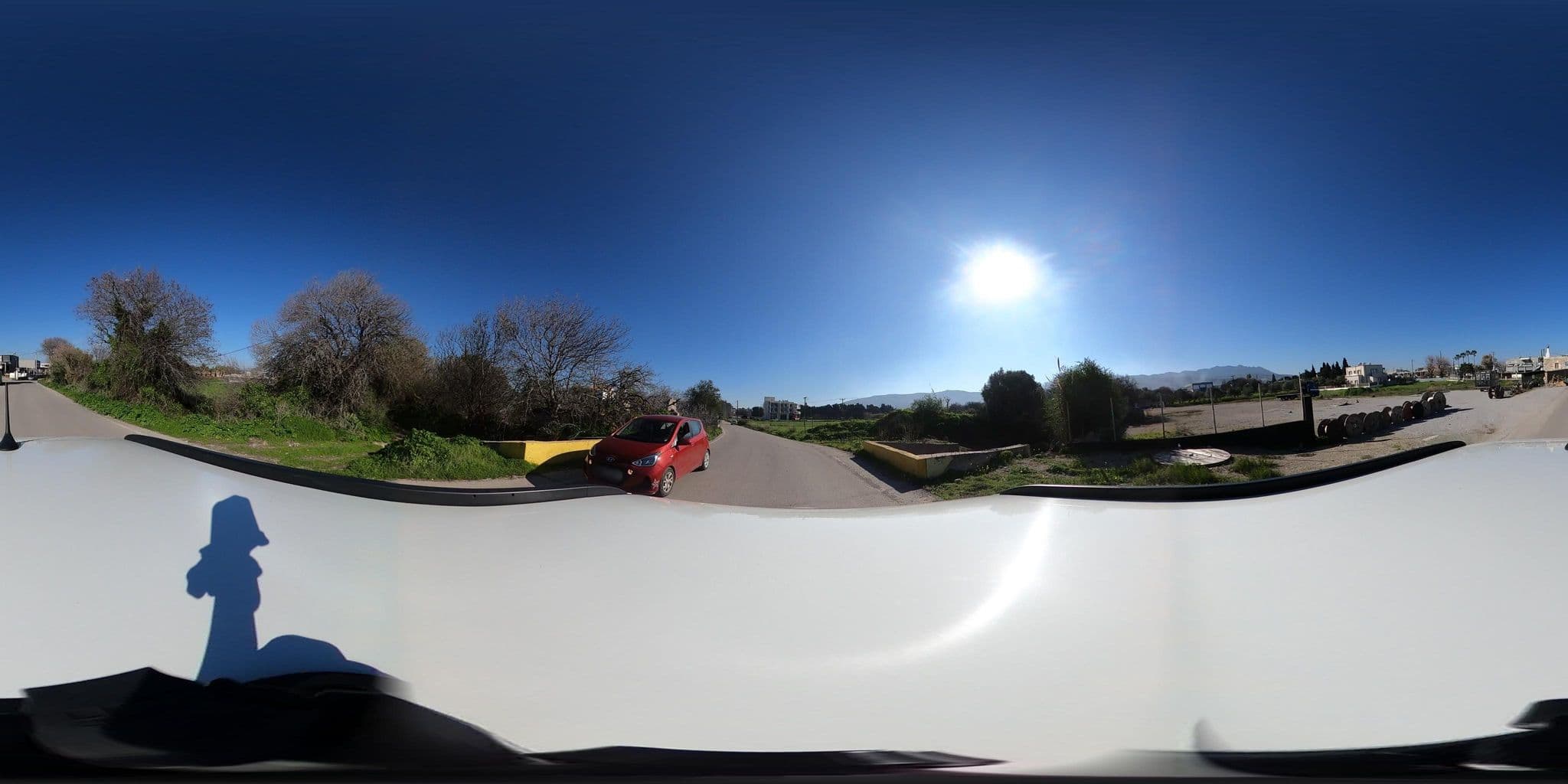 Street view near Swim Up Room 502, Kos — © RoikosSA (CC BY-SA · Mapillary)