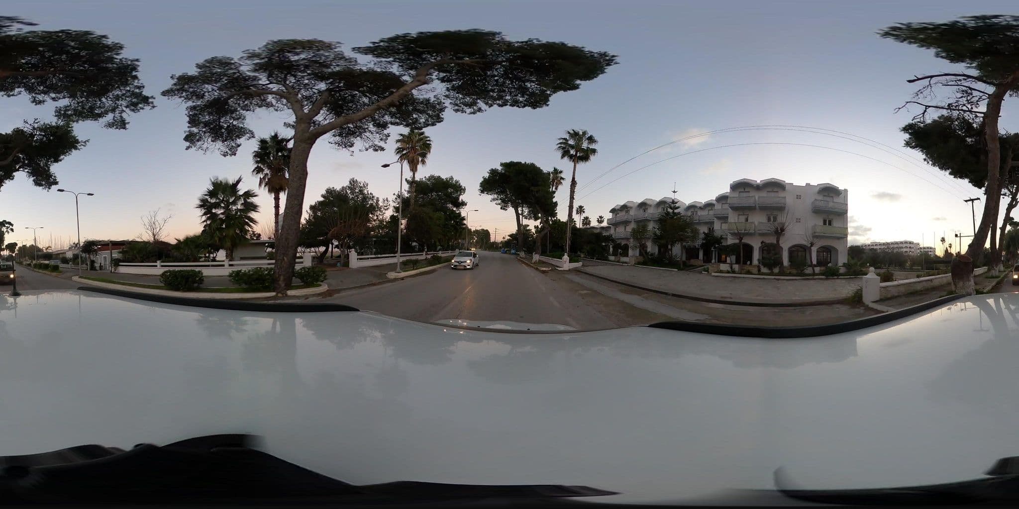 Street view near Theodorous, Kos — © RoikosSA (CC BY-SA · Mapillary)