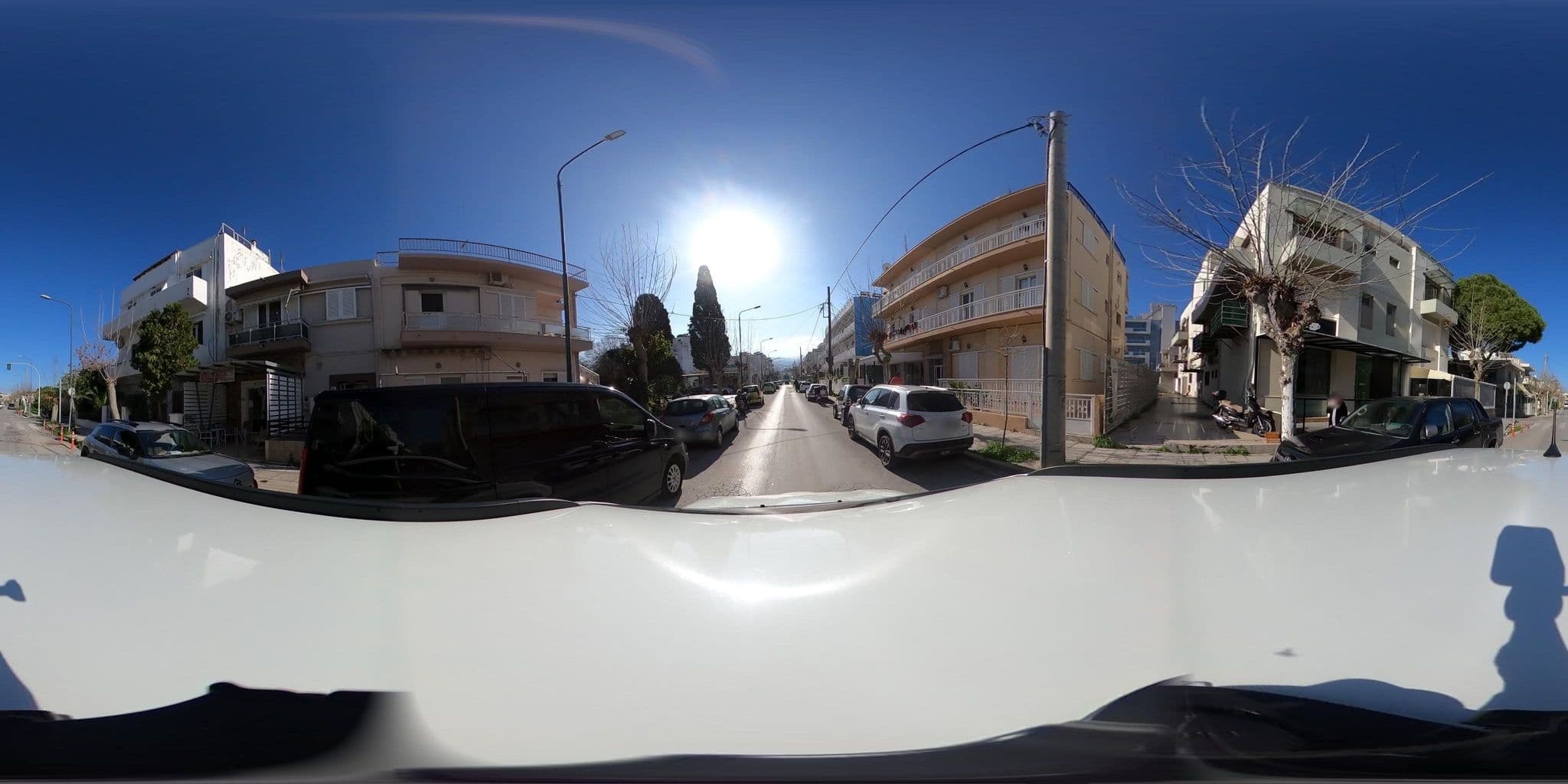 Street view near Deriree studio, Kos — © RoikosSA (CC BY-SA · Mapillary)