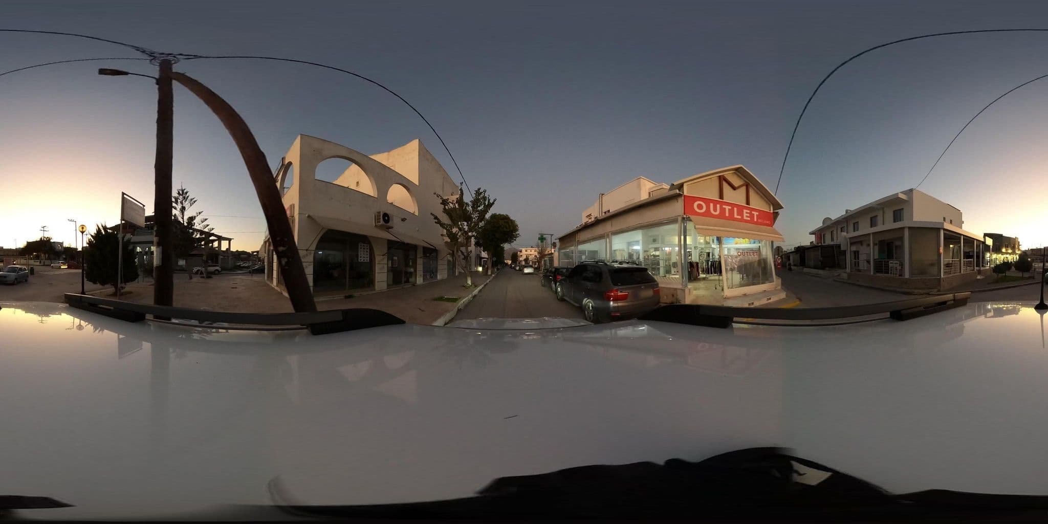 Street view near Hotel Rio, Kardámaina — © RoikosSA (CC BY-SA · Mapillary)