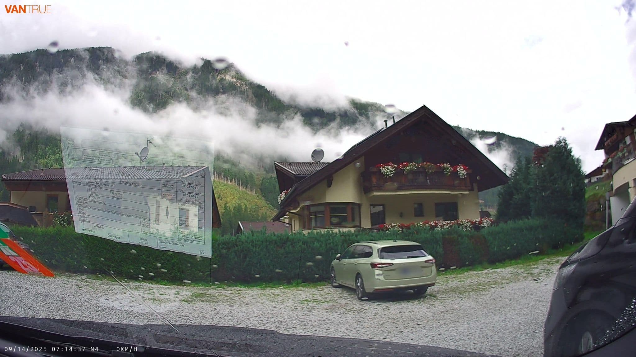 Street view near Fuchs & Hase, Neustift im Stubaital