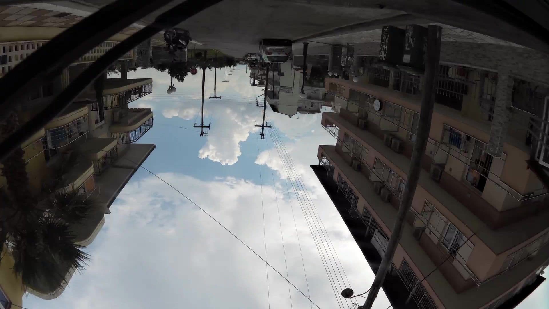 Street view near Hotel Ila, Perístasi — © kaartcam (CC BY-SA · Mapillary)