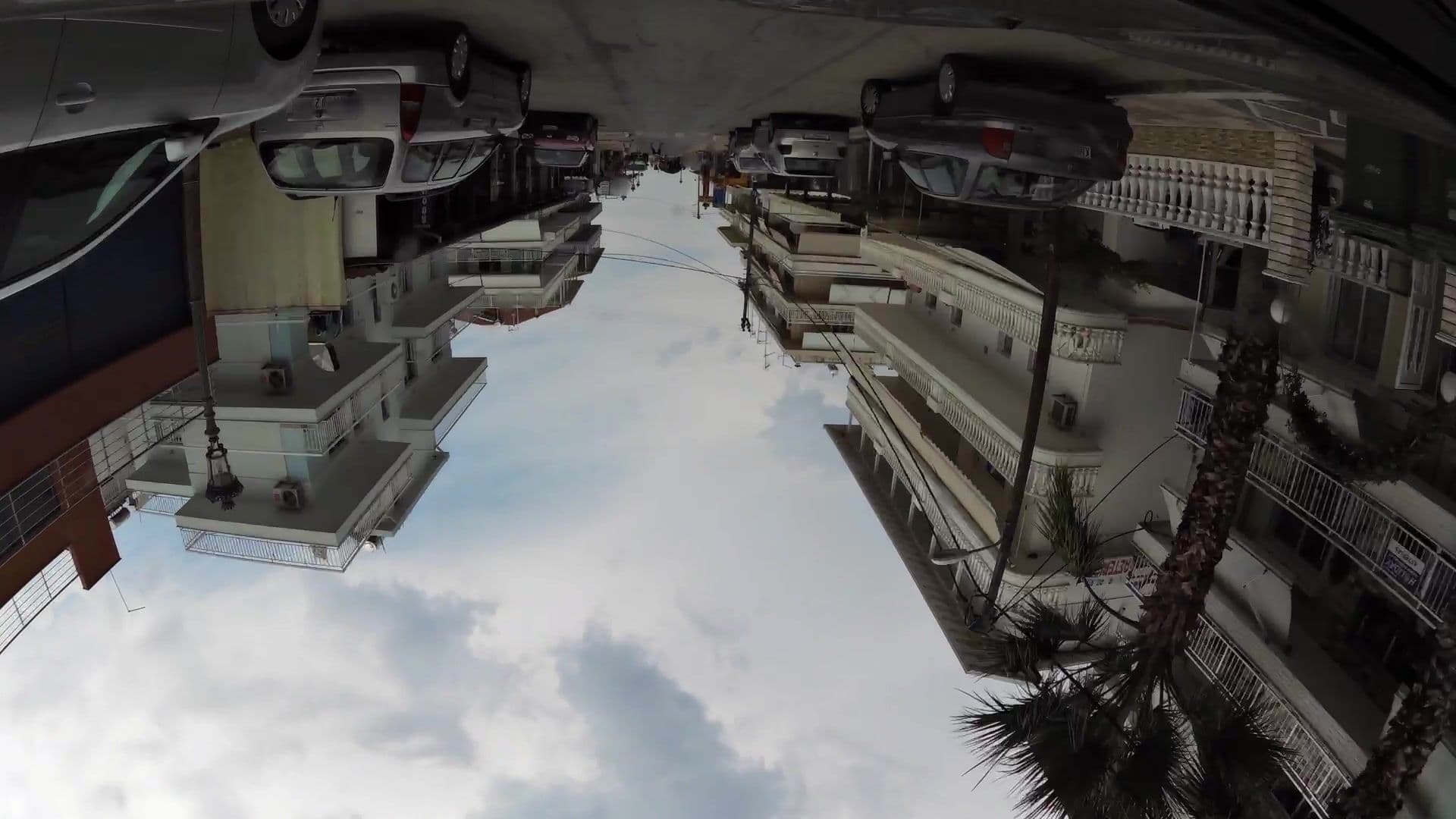 Street view near DESPINA*** Hotel, Perístasi — © kaartcam (CC BY-SA · Mapillary)