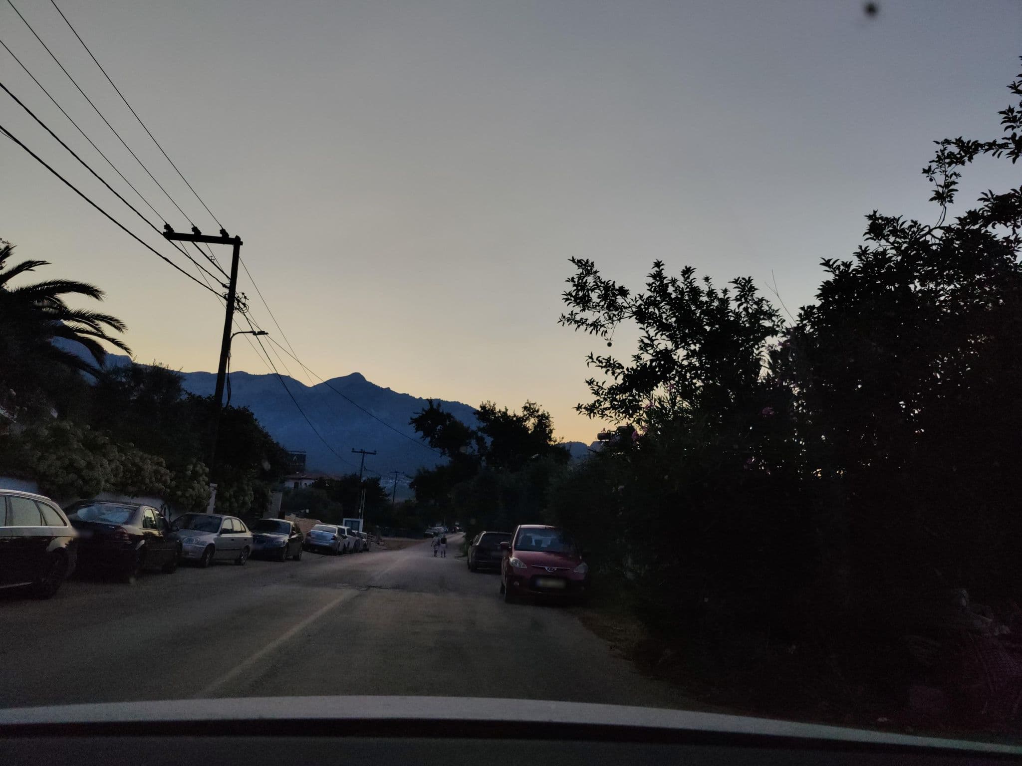 Street view near studios dina, Potamiá — © tr4sk (CC BY-SA · Mapillary)
