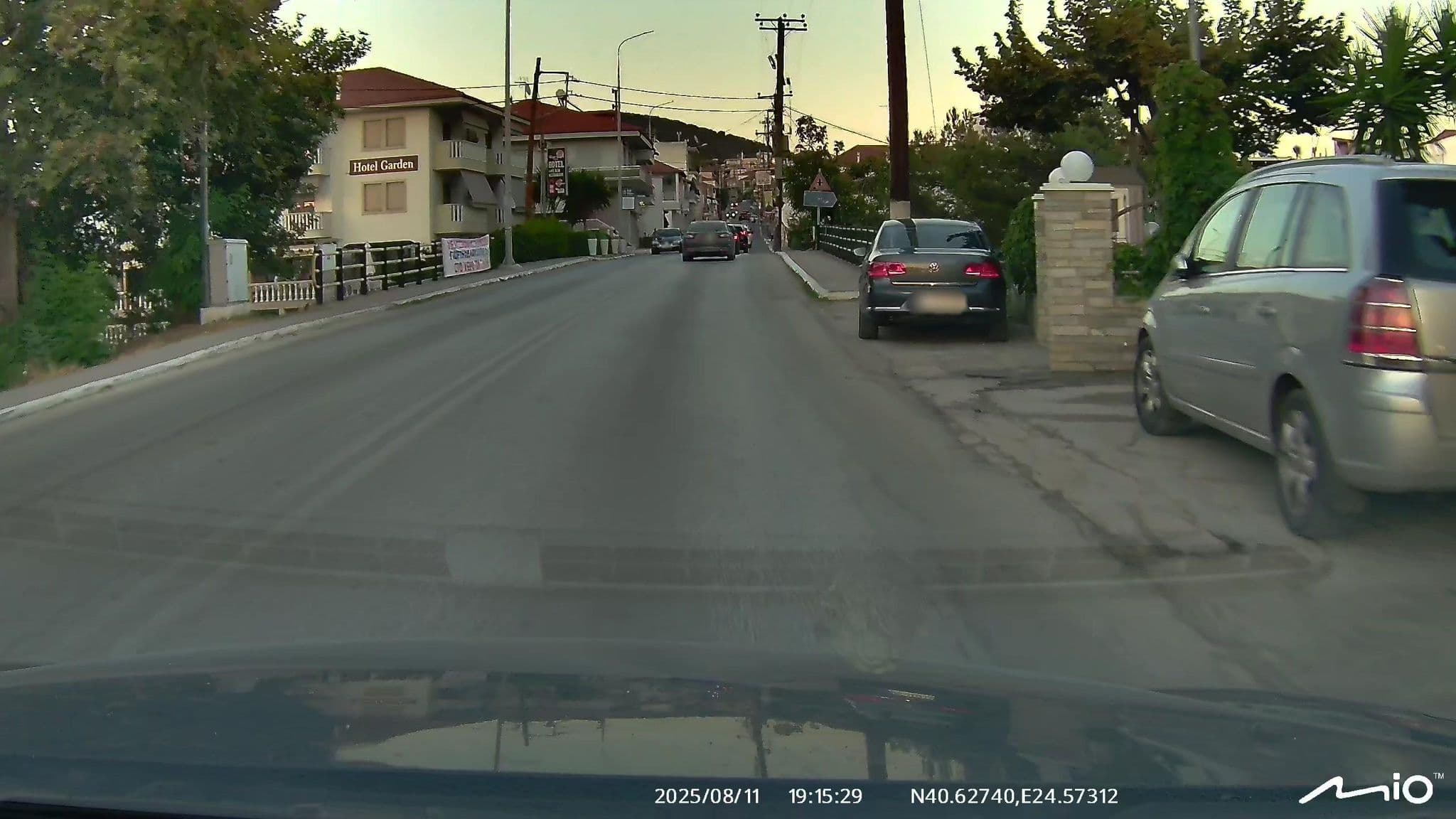 Street view near Vila Tina, Limenária — © puky (CC BY-SA · Mapillary)