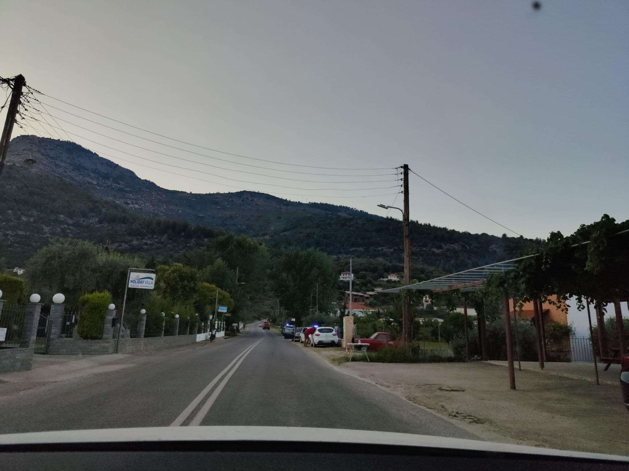 Street view near Studios Aspa, Potamiá — © tr4sk (CC BY-SA · Mapillary)