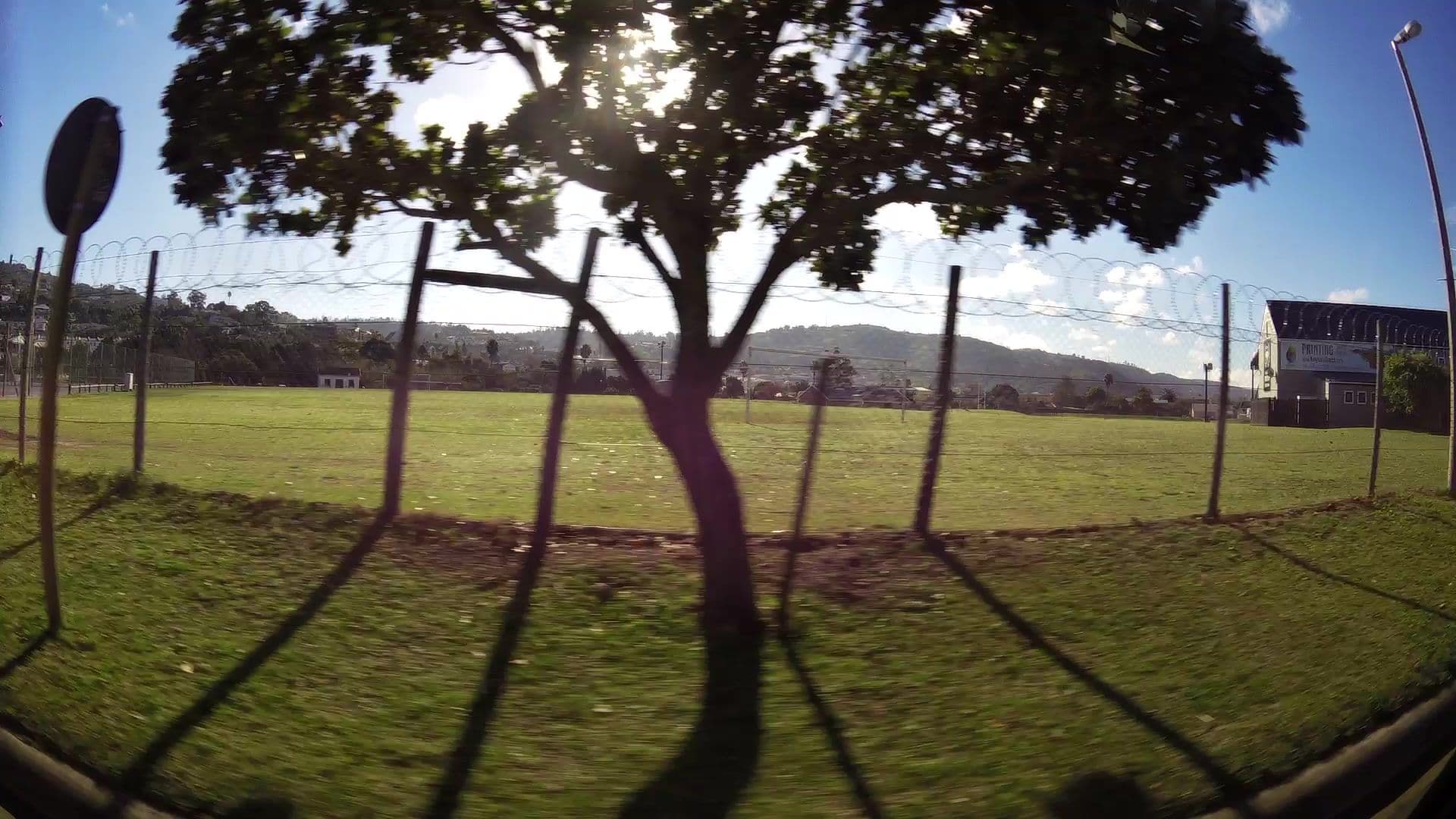 Street view near Lagoon Lodge, Knysna — © kaartcam (CC BY-SA · Mapillary)