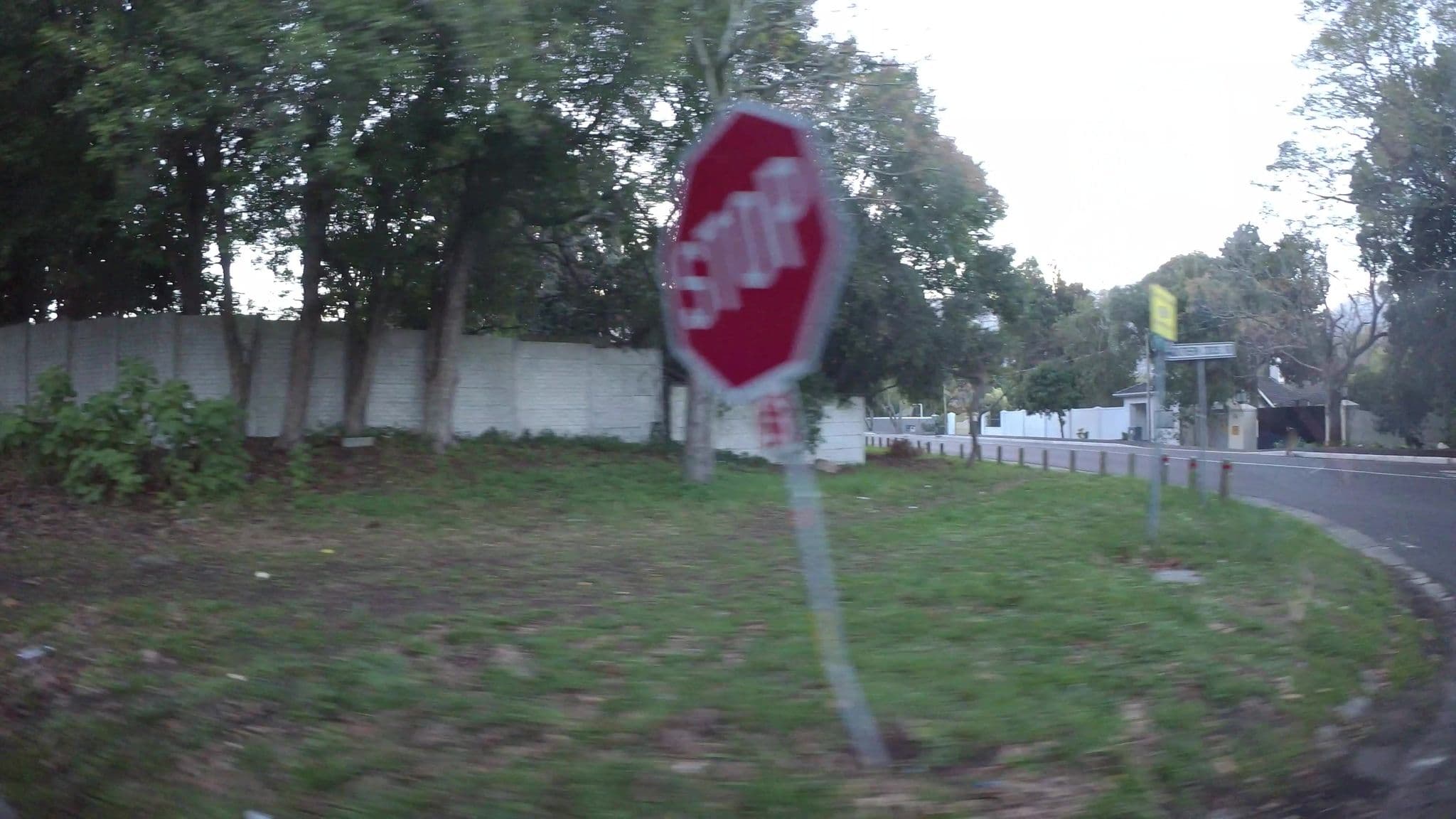 Street view near Beluga Guesthouse, Constantia — © kaartcam (CC BY-SA · Mapillary)