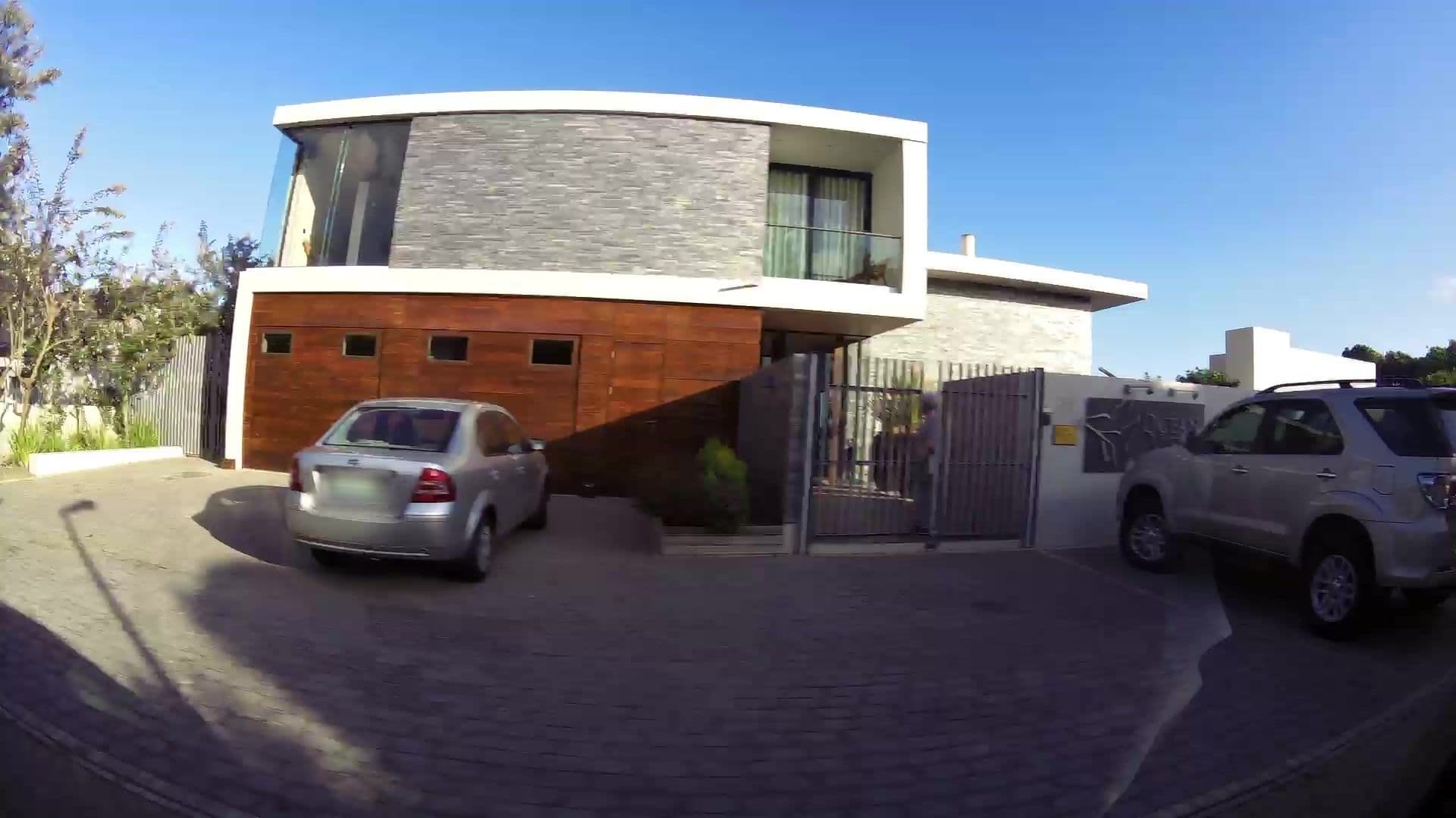 Street view near Ocean View Luxury Guest House, Wilderness — © kaartcam (CC BY-SA · Mapillary)