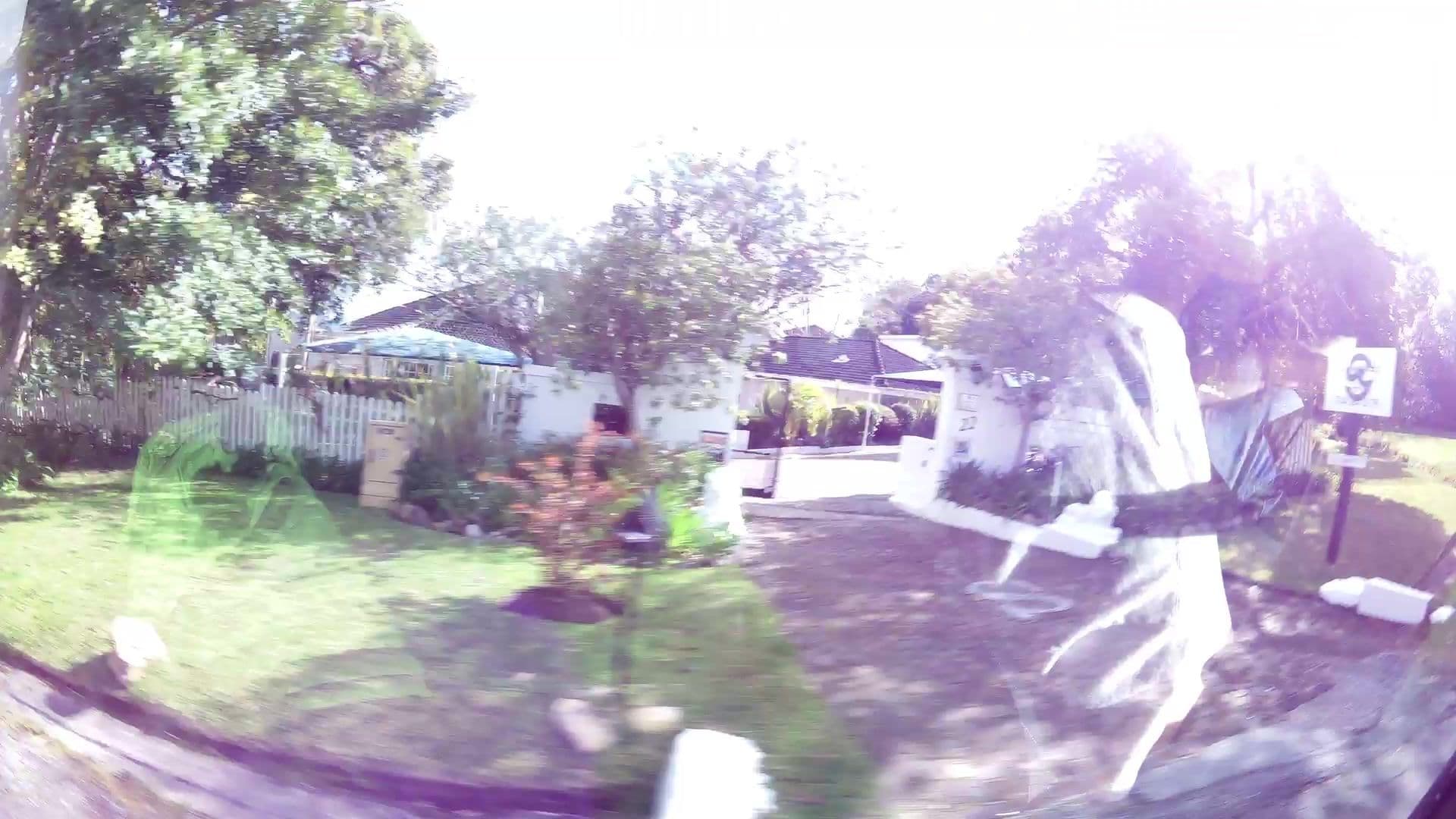 Street view near Stannards Guest Lodge, Knysna — © kaartcam (CC BY-SA · Mapillary)