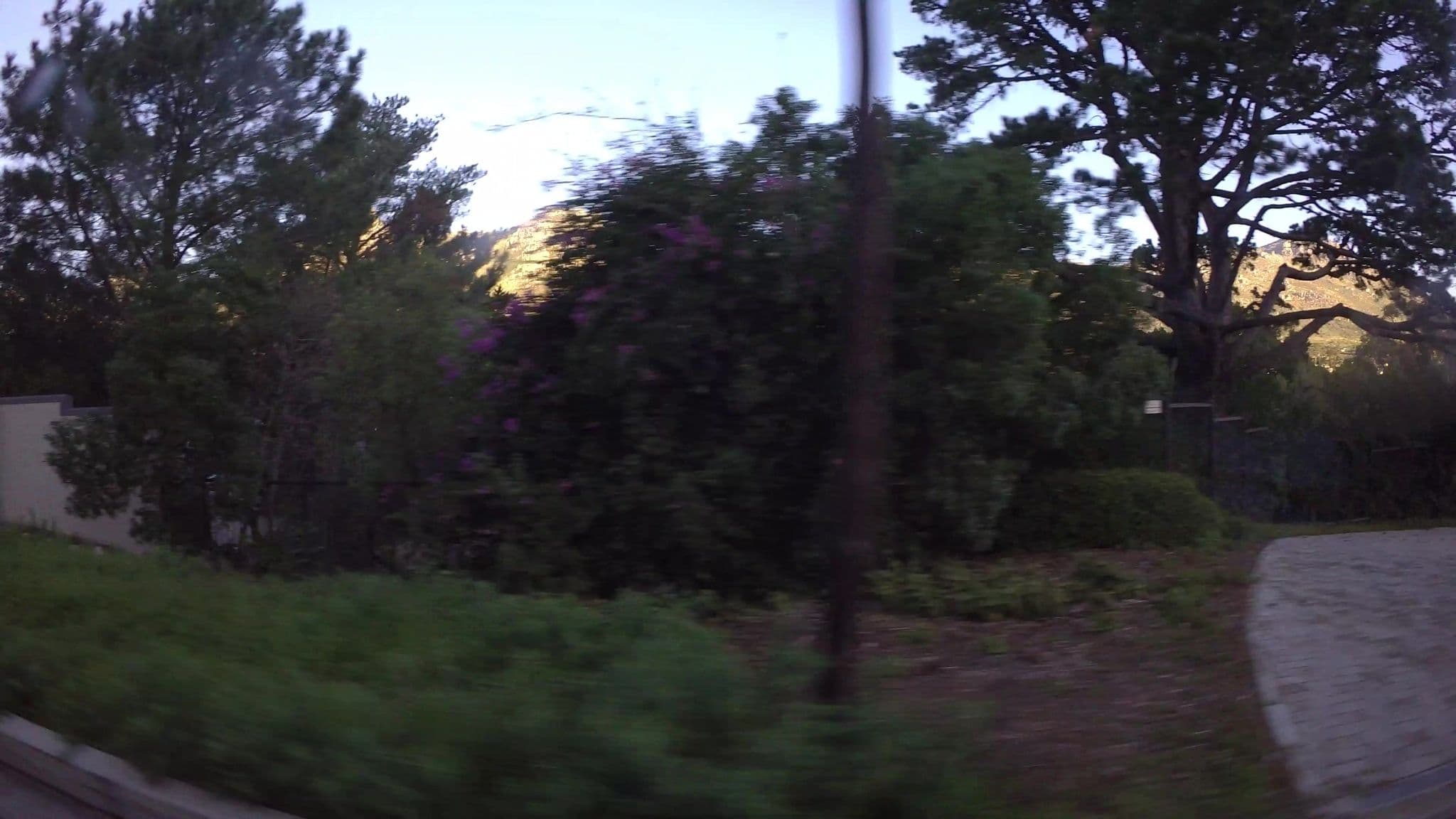 Street view near Vida Nova Retreat, Constantia — © kaartcam (CC BY-SA · Mapillary)